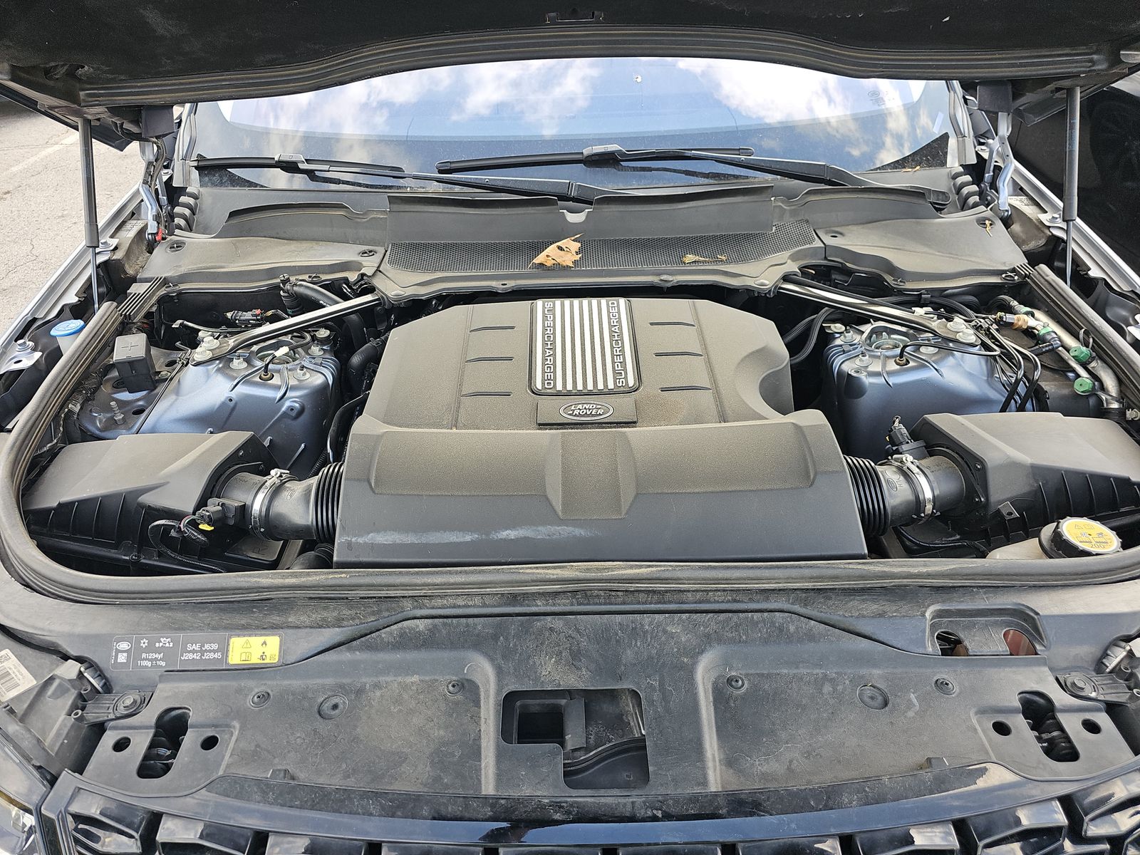 2020 Land Rover Discovery Landmark Edition AWD