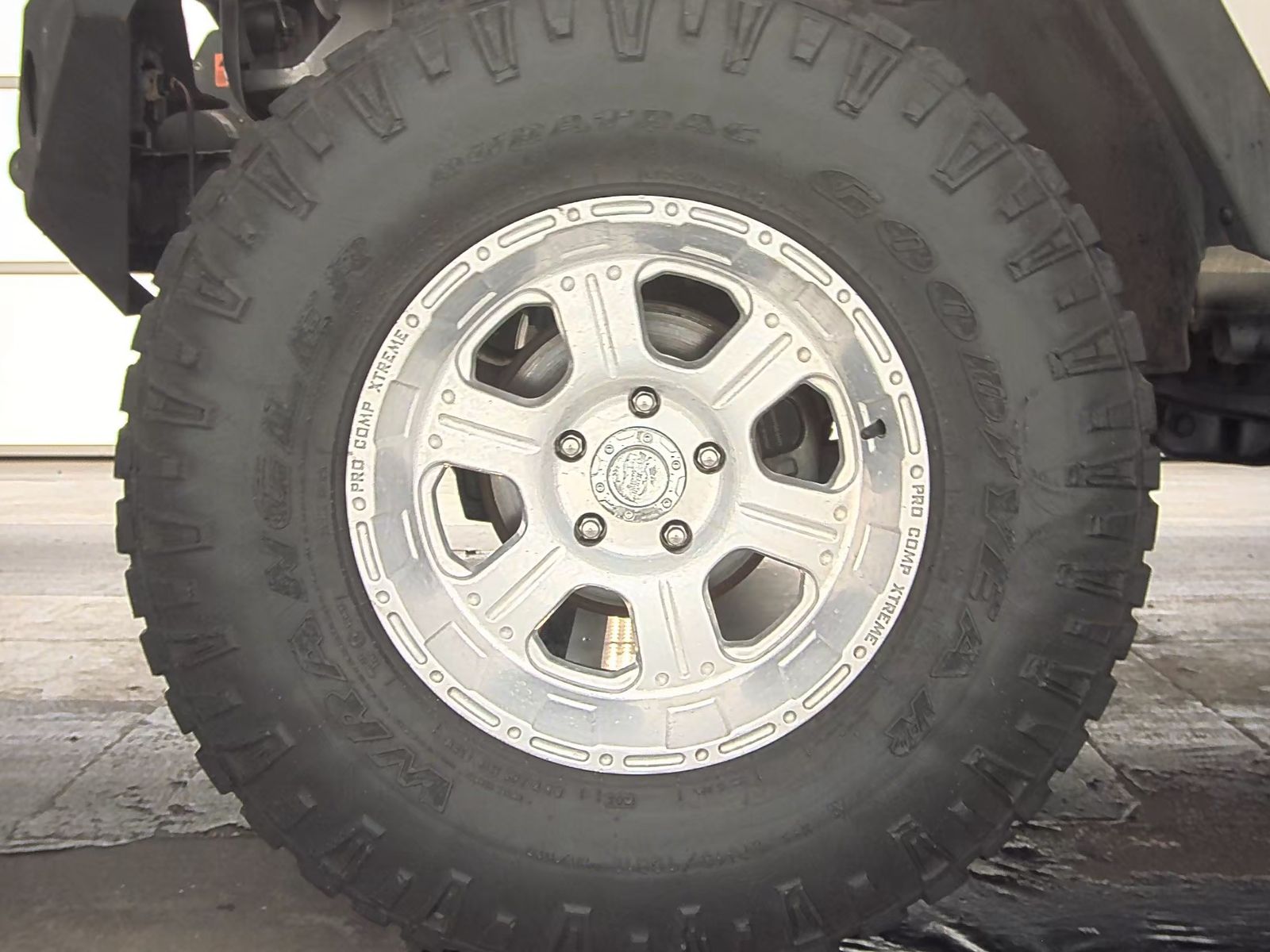 2010 Jeep Wrangler Unlimited Sport AWD