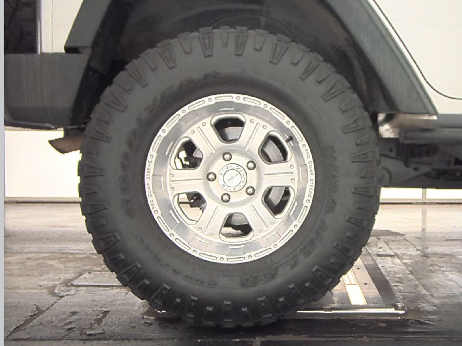2010 Jeep Wrangler Unlimited Sport AWD