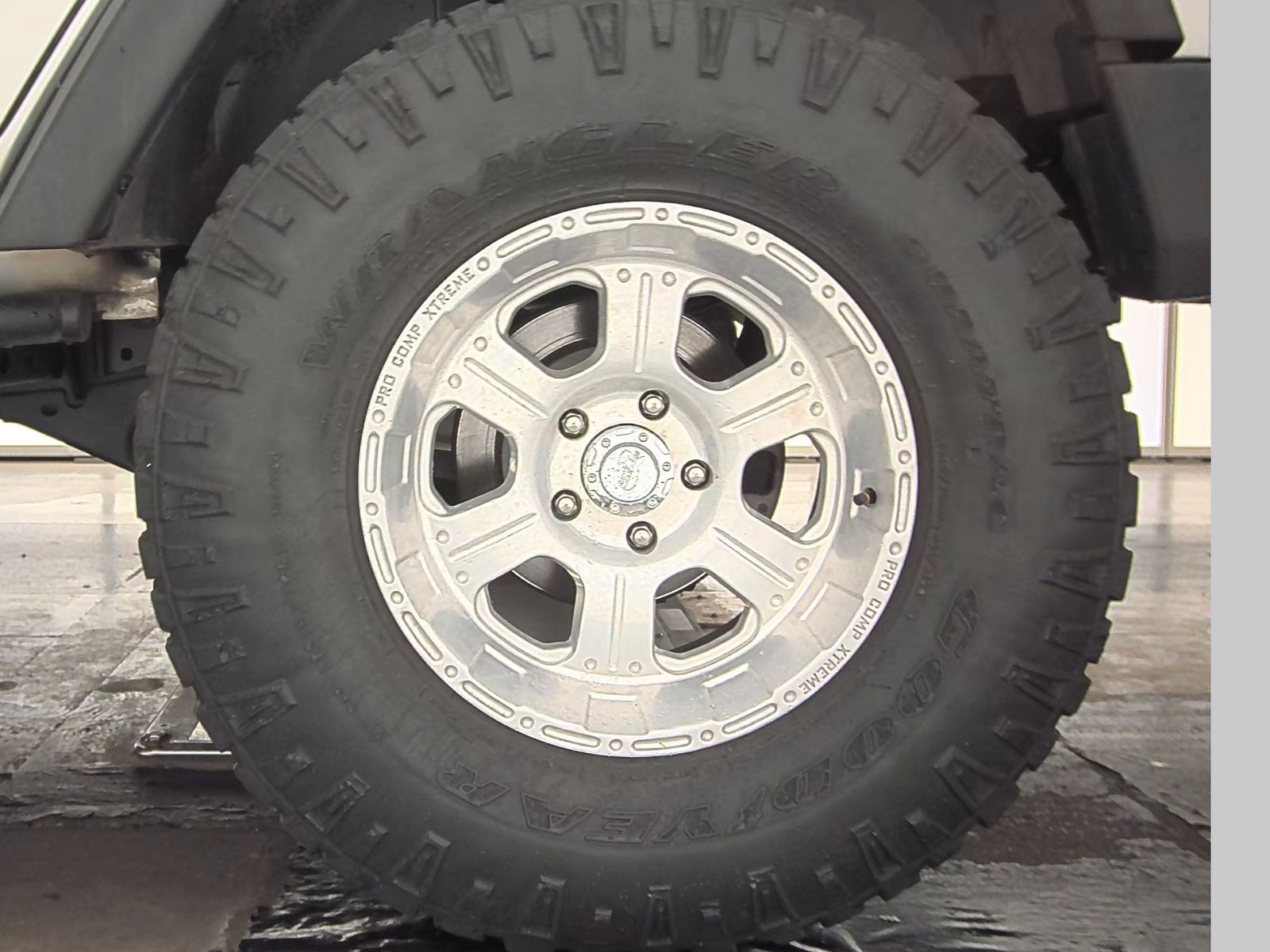 2010 Jeep Wrangler Unlimited Sport AWD