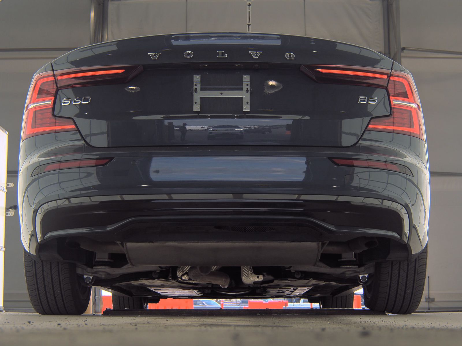 2024 Volvo S60 B5 Plus FWD