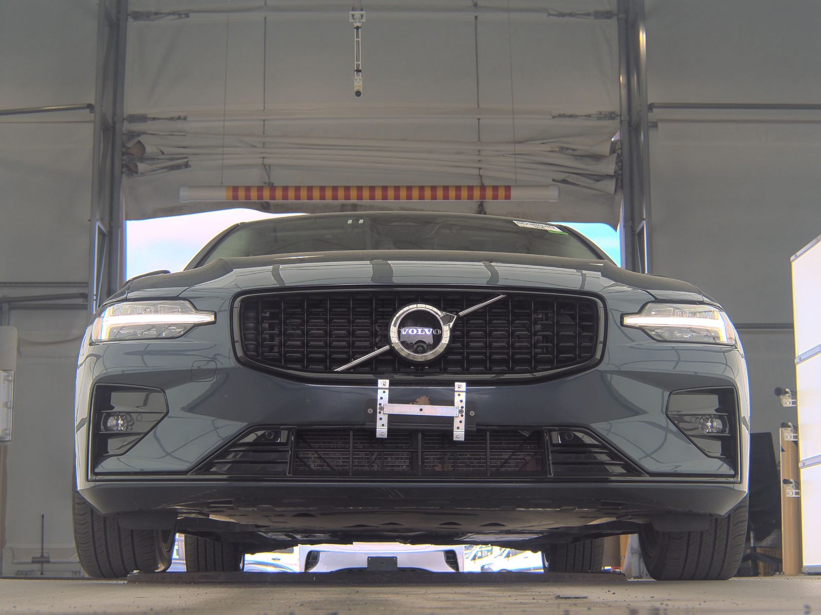 2024 Volvo S60 B5 Plus FWD