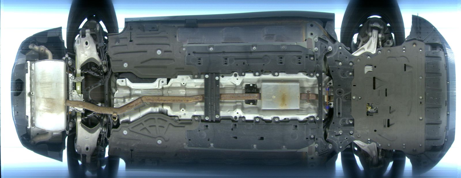 2024 Volvo S60 B5 Plus FWD