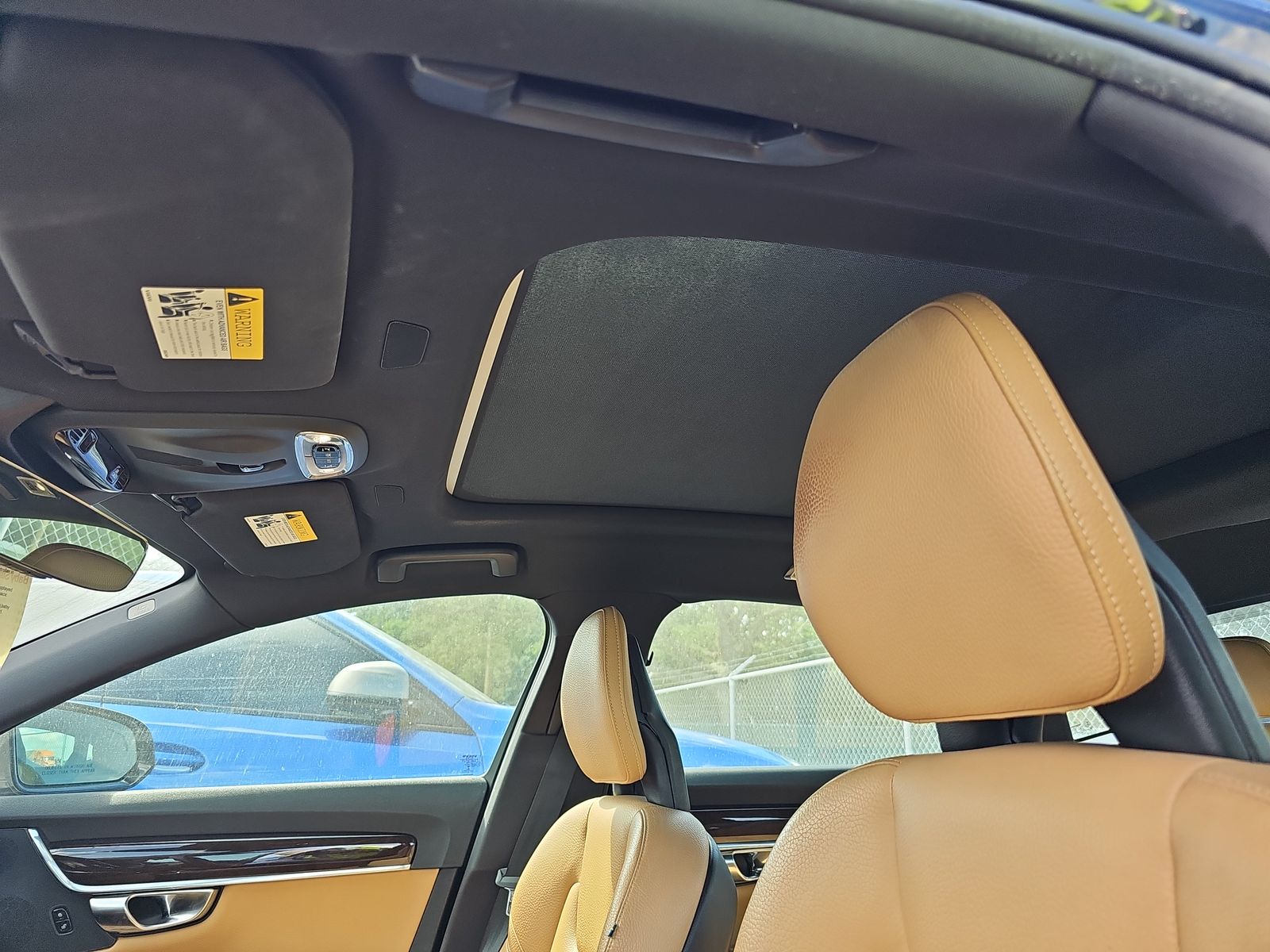 2018 Volvo S90 T5 Momentum FWD