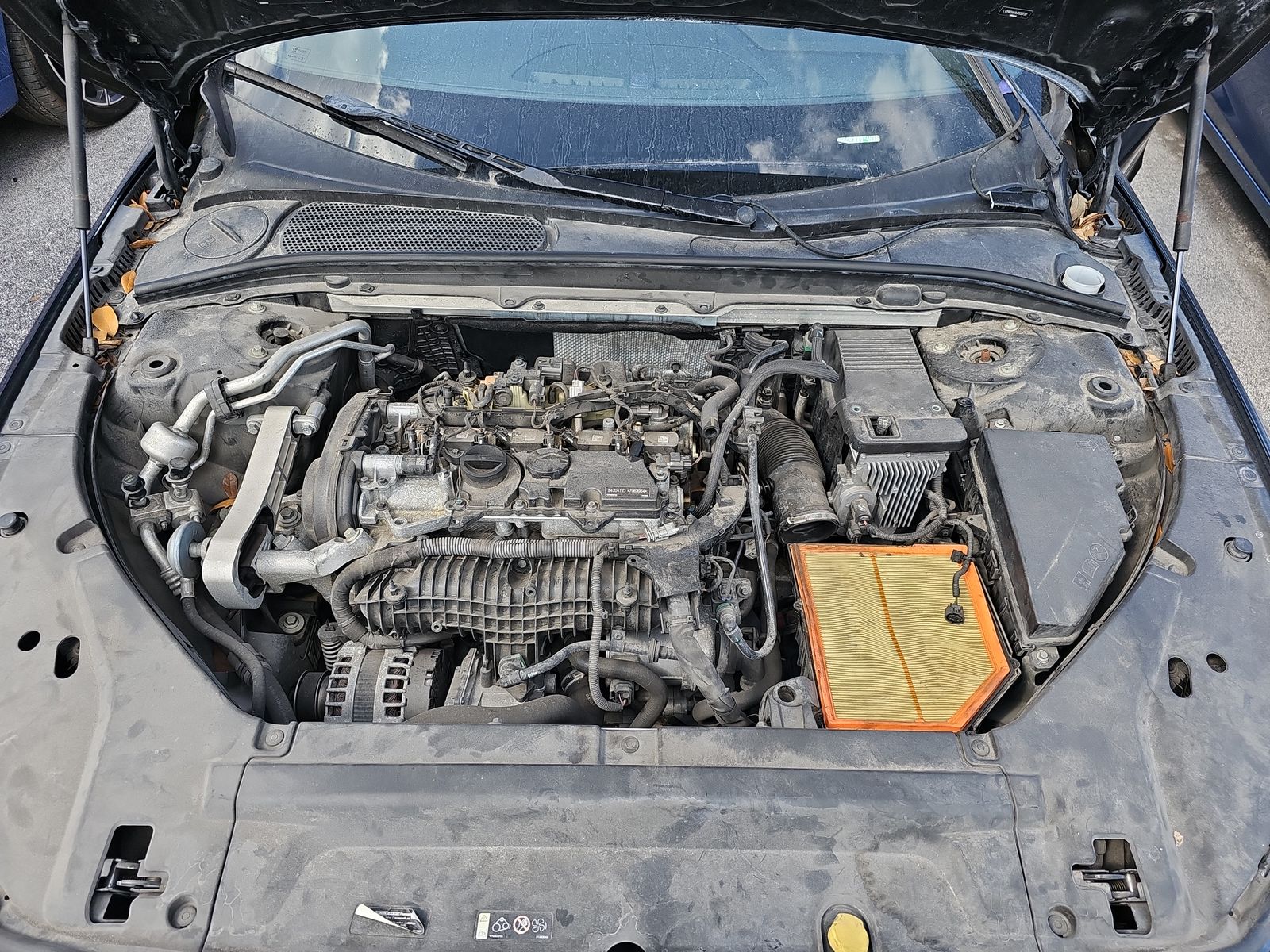 2018 Volvo S90 T5 Momentum FWD