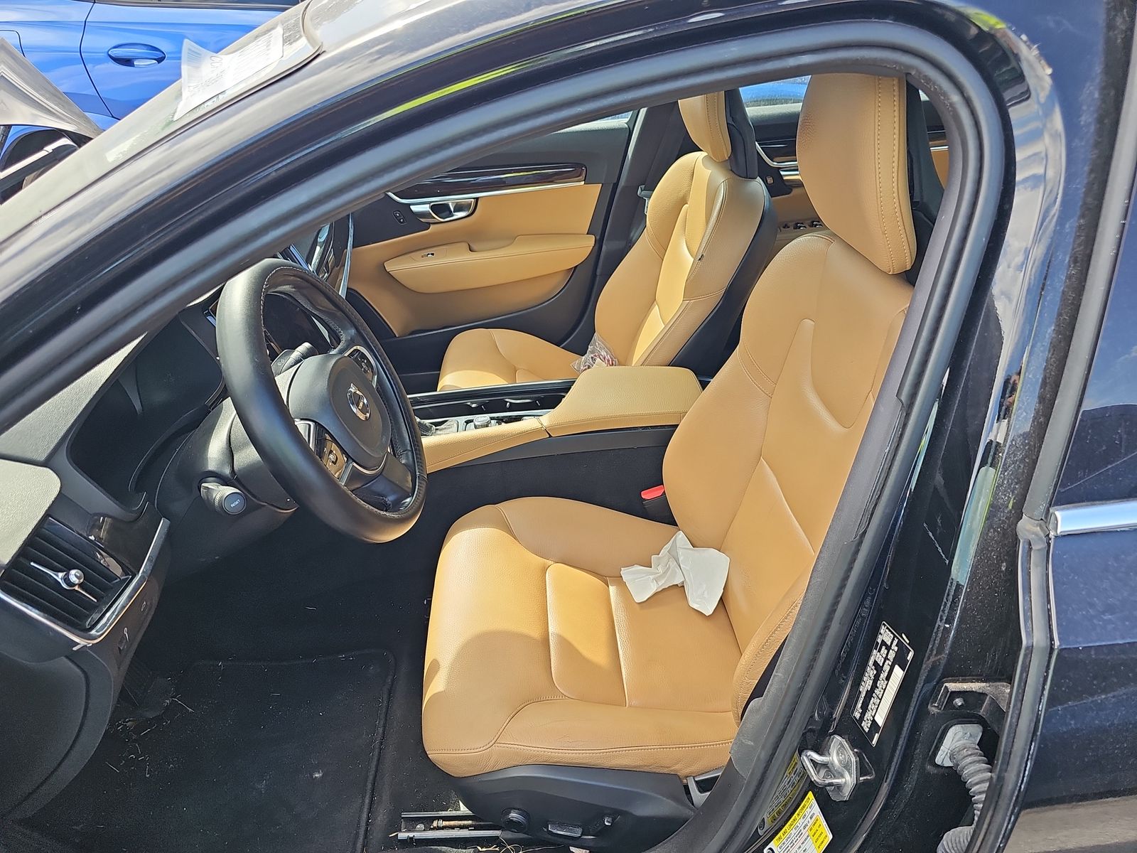 2018 Volvo S90 T5 Momentum FWD