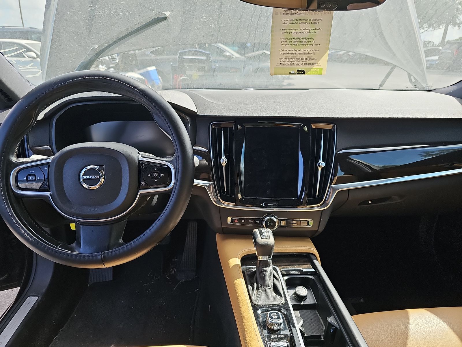 2018 Volvo S90 T5 Momentum FWD