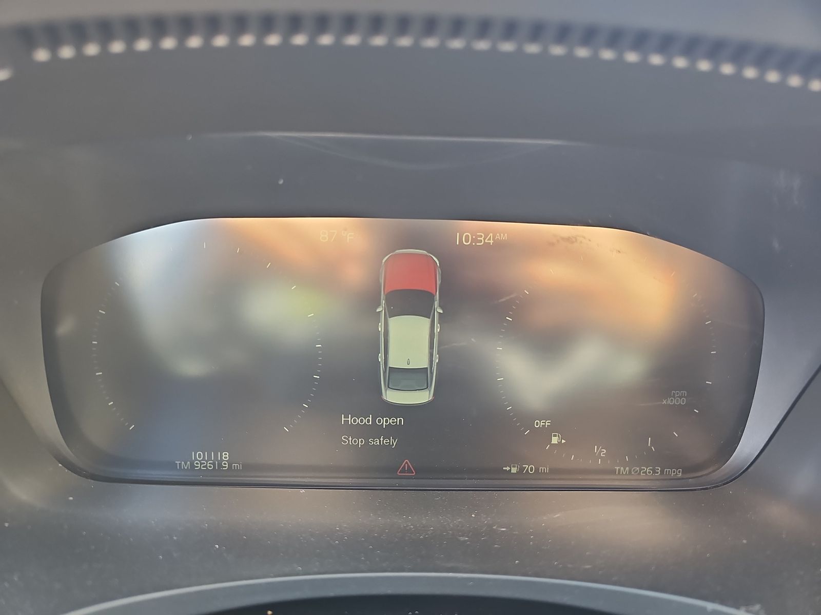 2018 Volvo S90 T5 Momentum FWD