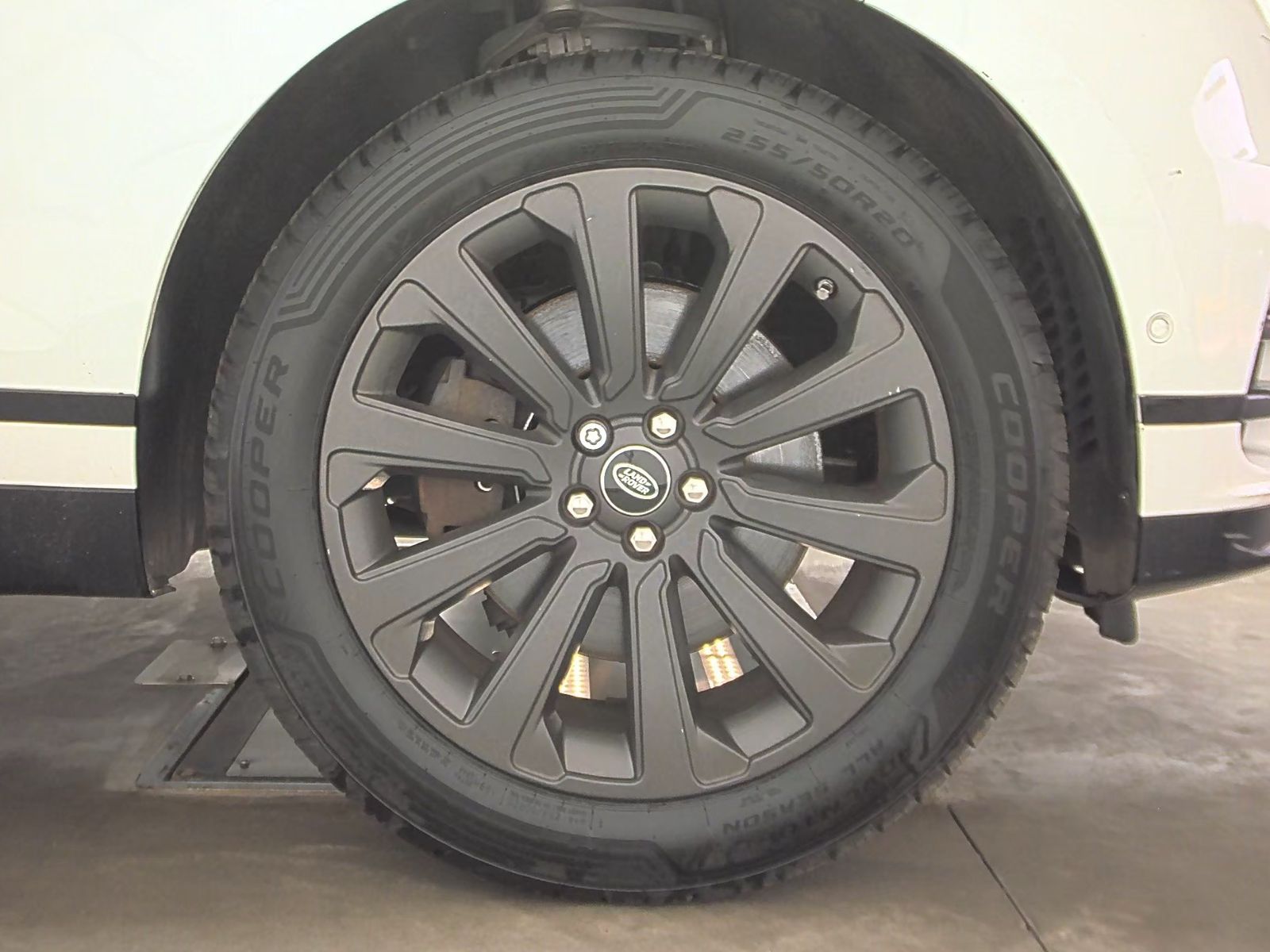 2018 Land Rover Range Rover Velar R-Dynamic SE AWD