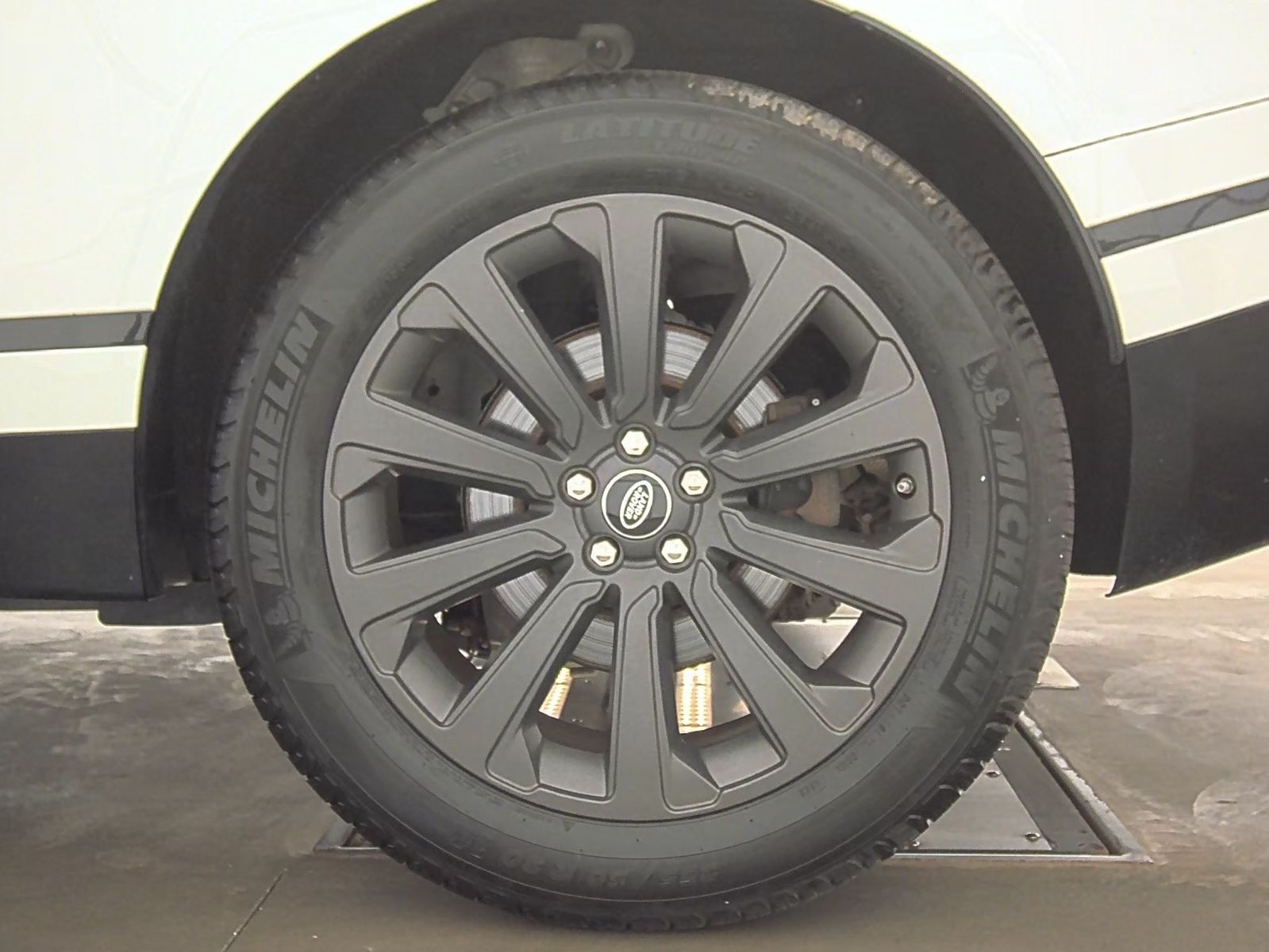 2018 Land Rover Range Rover Velar R-Dynamic SE AWD