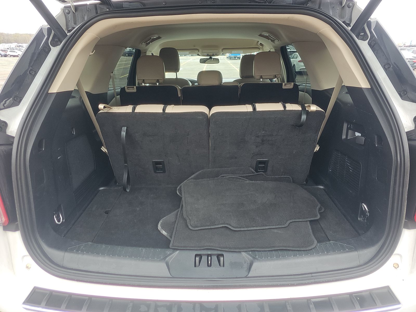 2023 Ford Explorer Limited AWD