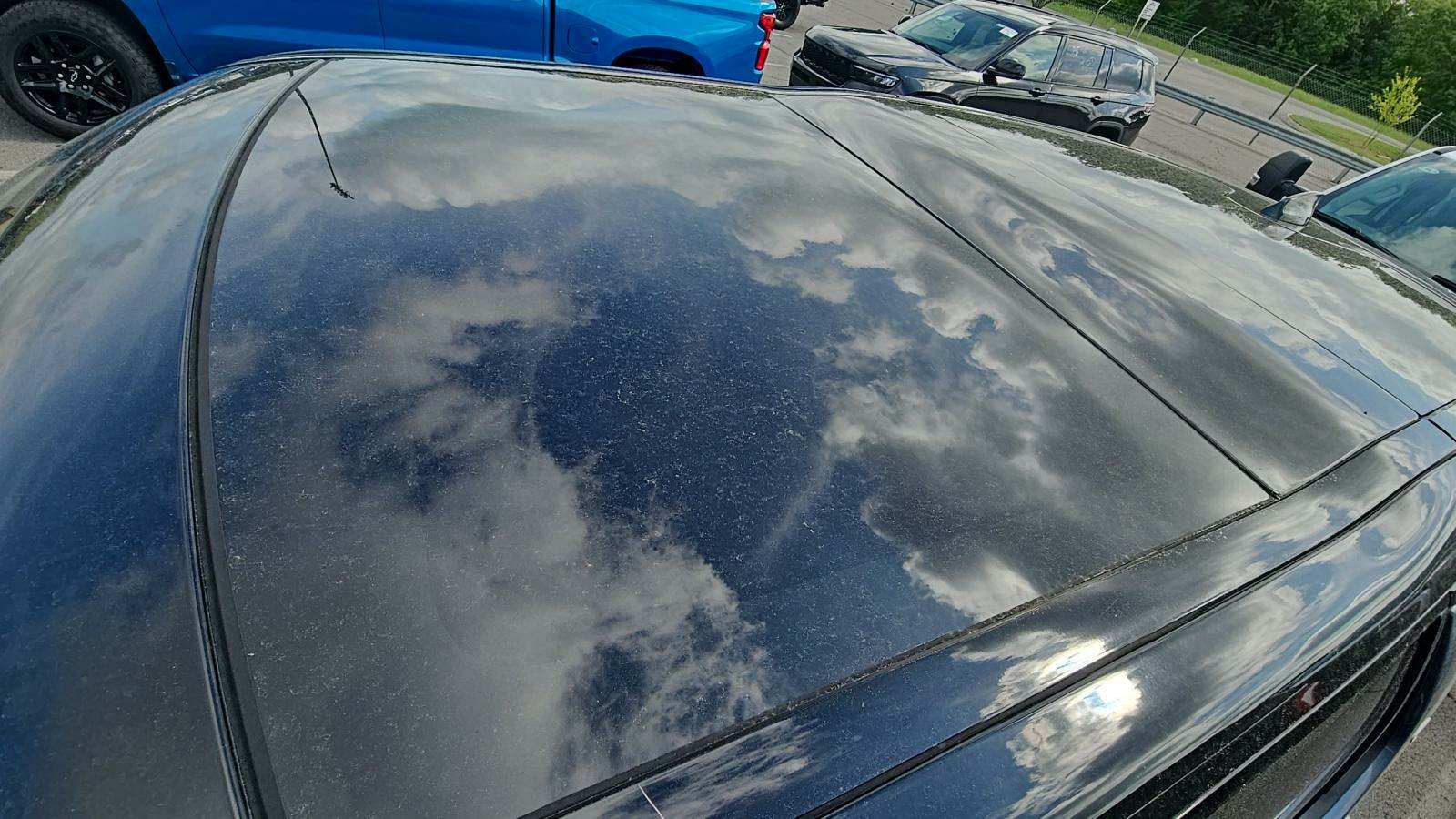 2020 Land Rover Discovery Landmark Edition AWD