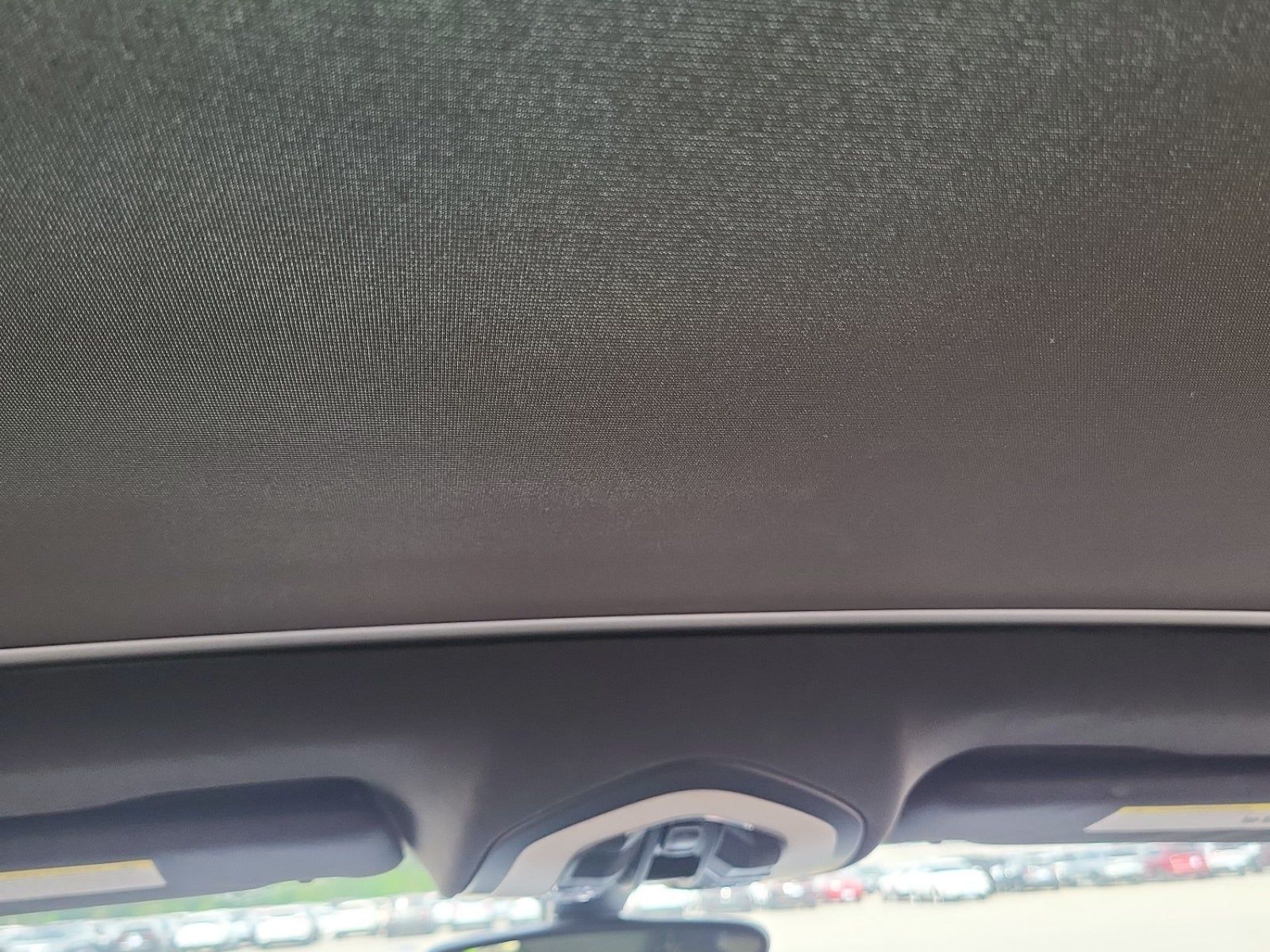 2012 Porsche Cayenne S AWD