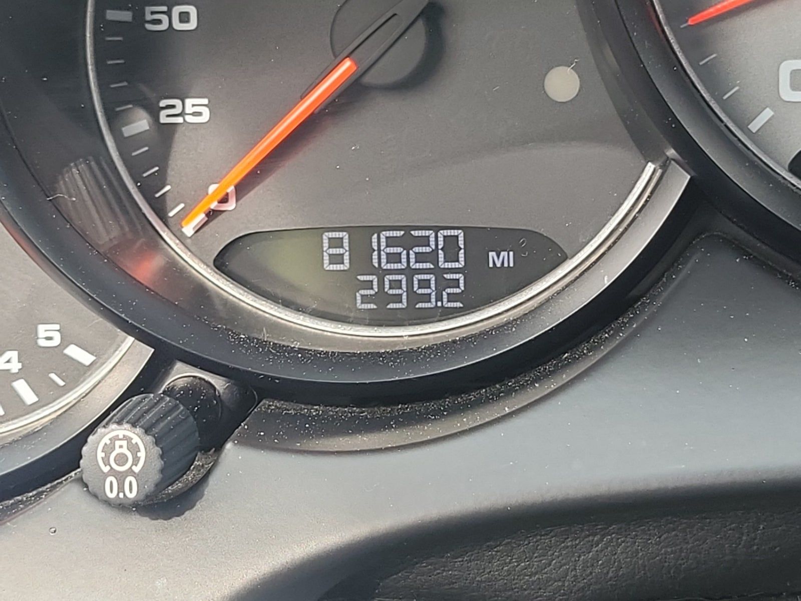 2012 Porsche Cayenne S AWD