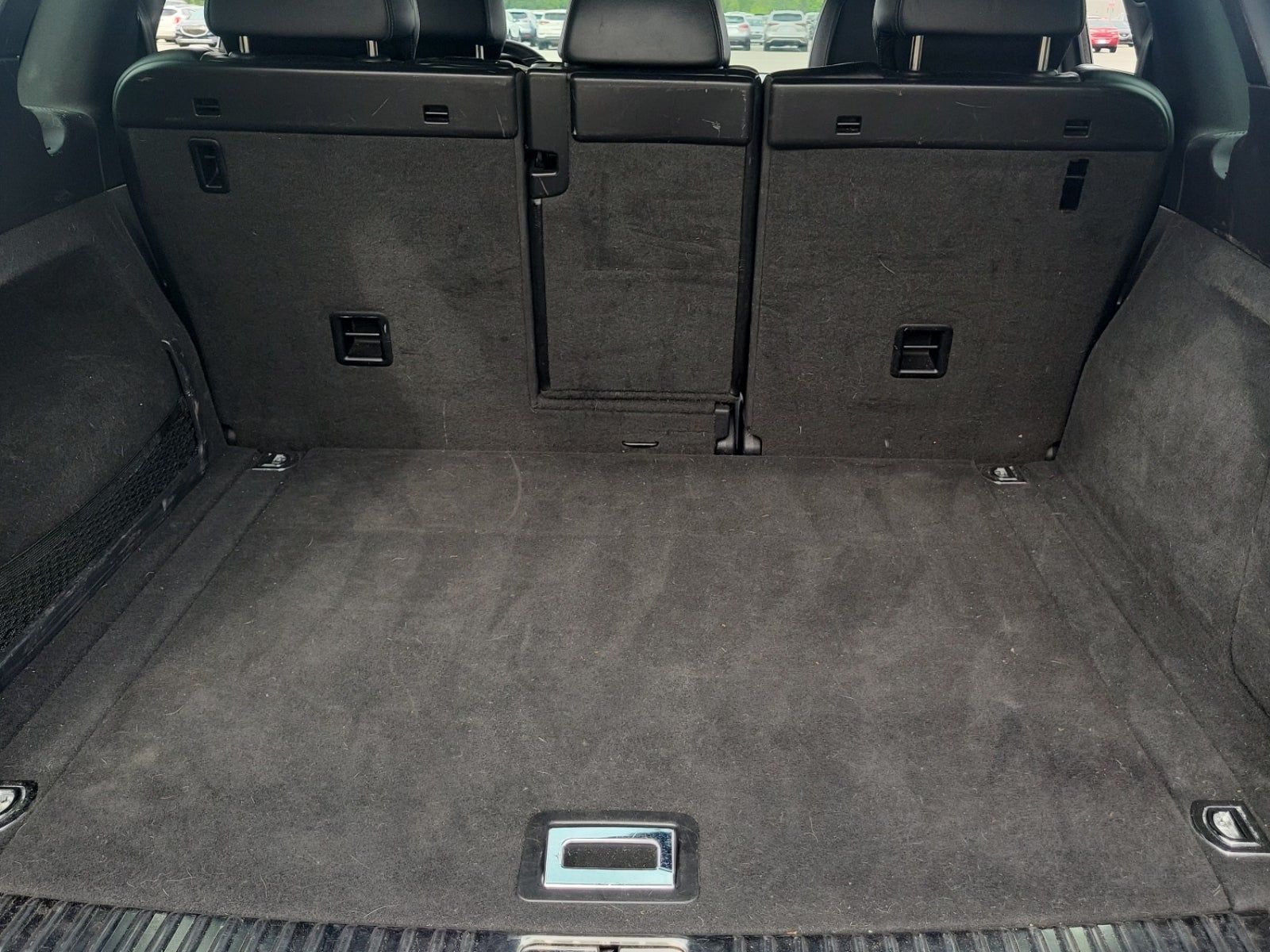 2012 Porsche Cayenne S AWD