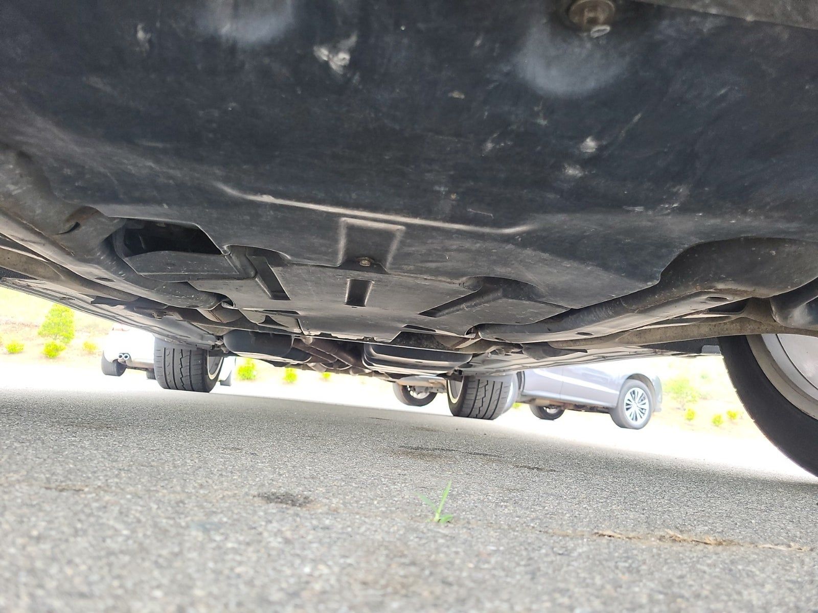 2012 Porsche Cayenne S AWD