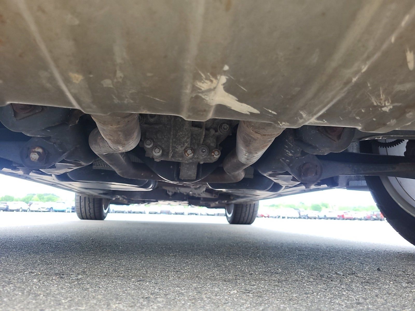 2012 Porsche Cayenne S AWD