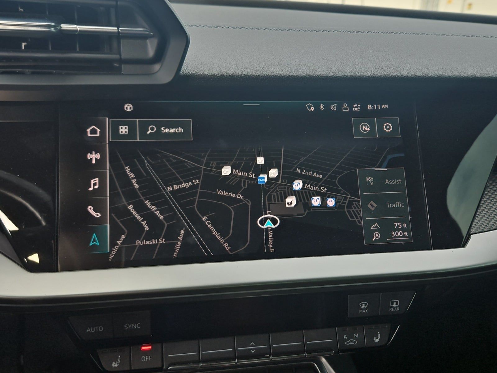 2022 Audi S3 Premium Plus AWD