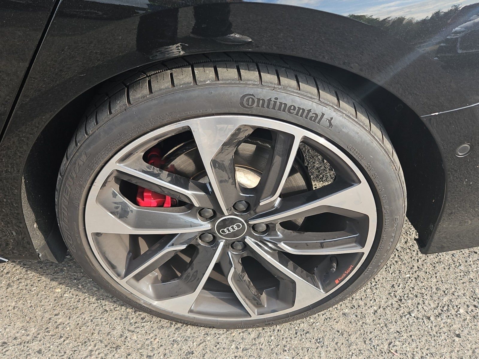 2022 Audi S3 Premium Plus AWD