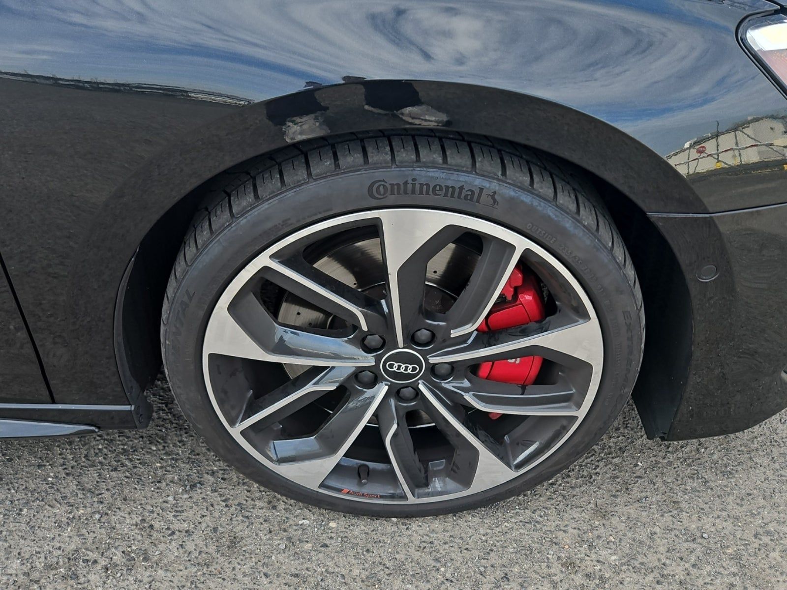 2022 Audi S3 Premium Plus AWD