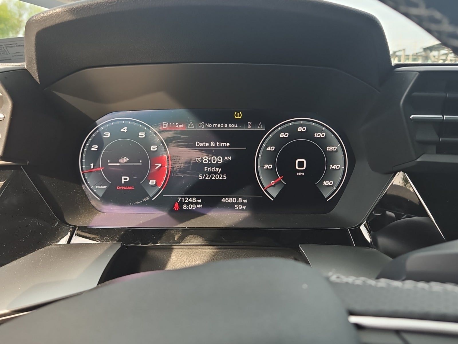 2022 Audi S3 Premium Plus AWD