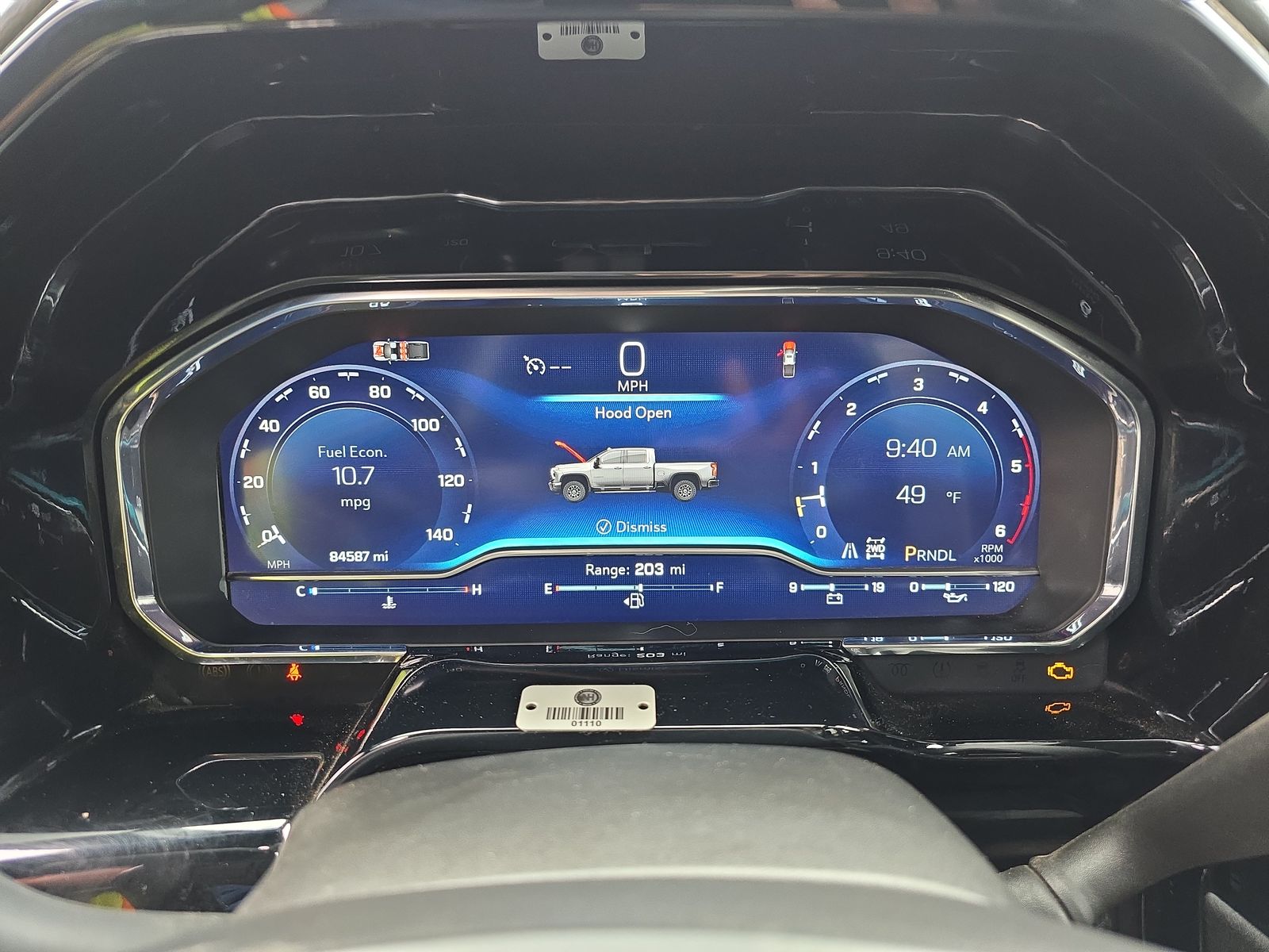 2024 Chevrolet Silverado 2500HD LT AWD
