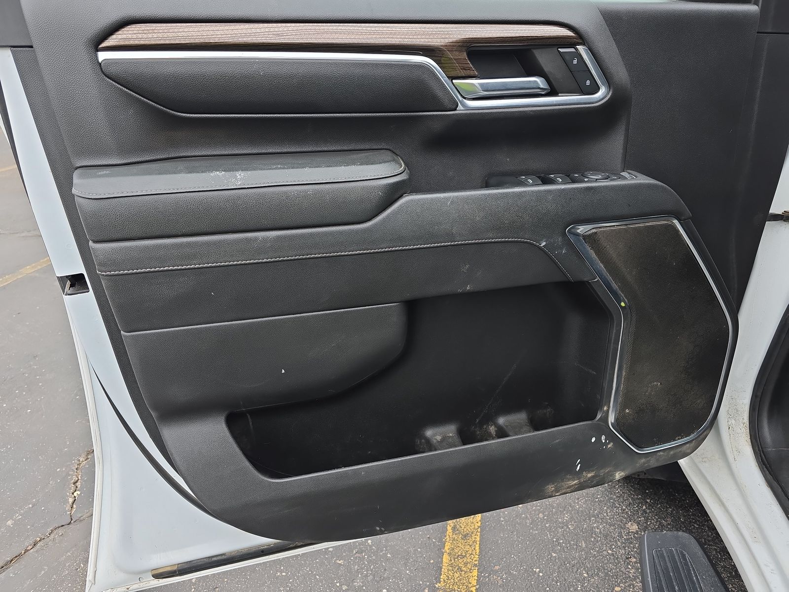 2024 Chevrolet Silverado 2500HD LT AWD