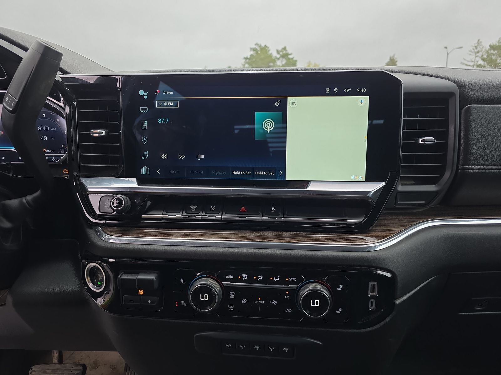 2024 Chevrolet Silverado 2500HD LT AWD