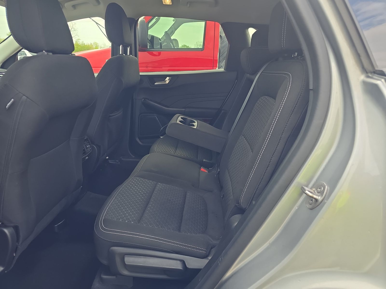 2023 Ford Escape Active AWD