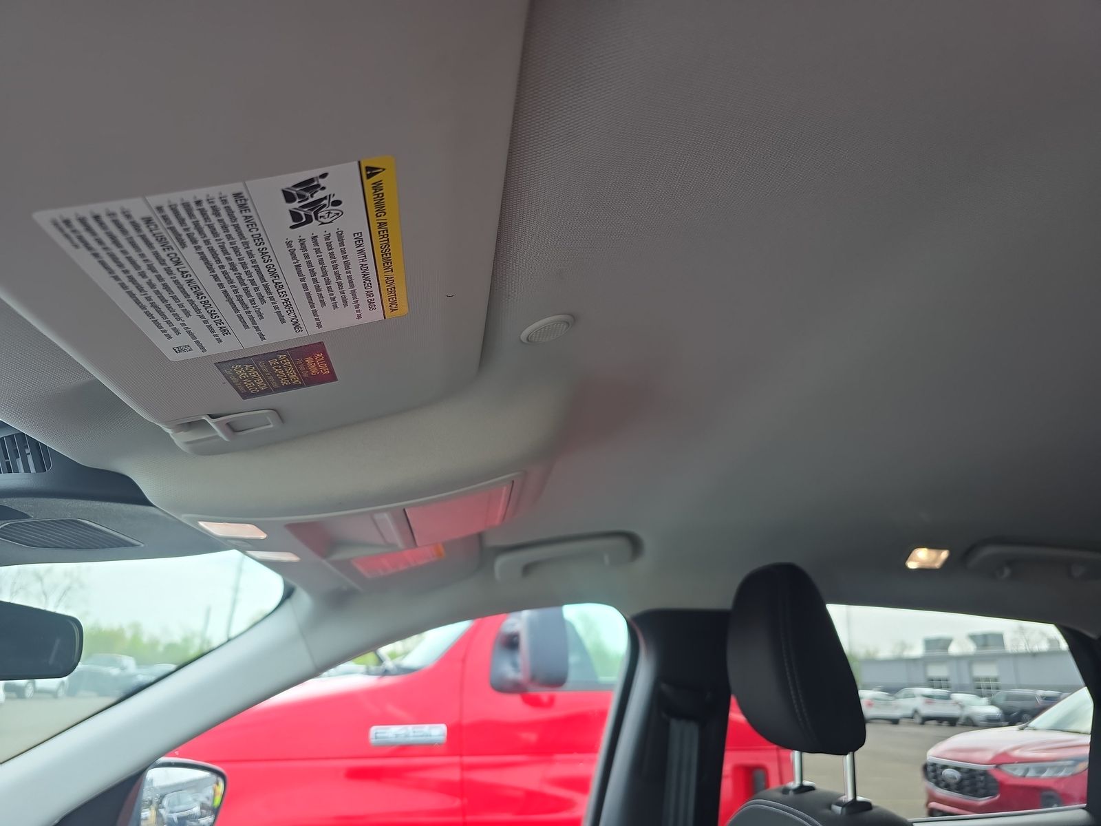 2023 Ford Escape Active AWD