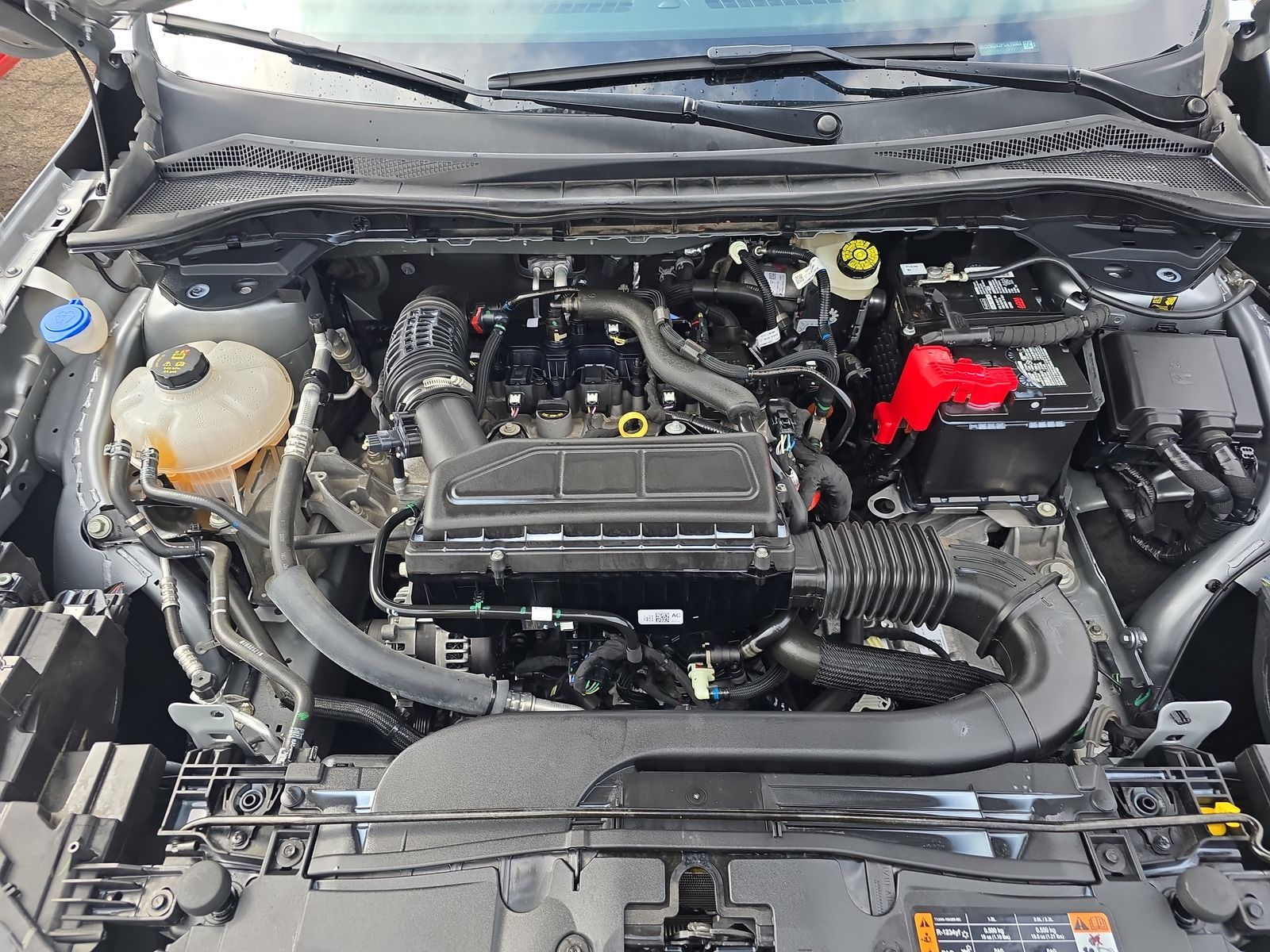 2023 Ford Escape Active AWD