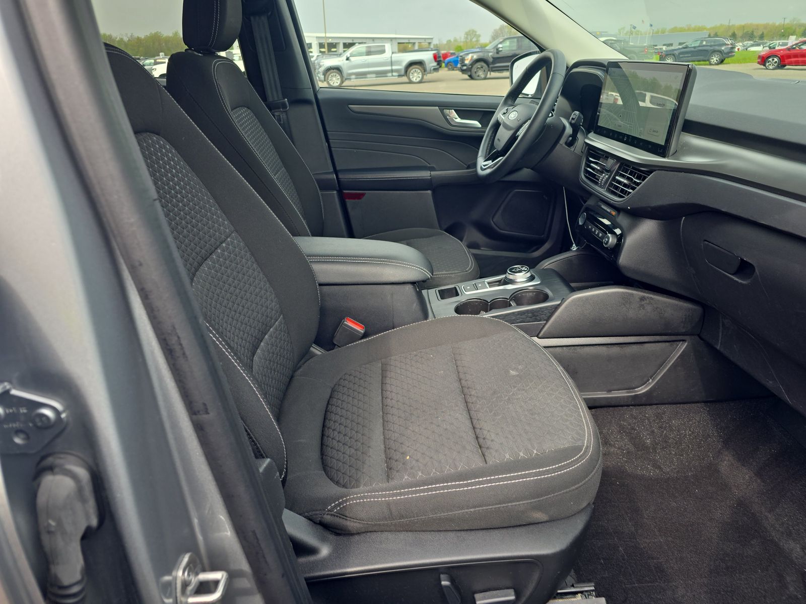 2023 Ford Escape Active AWD