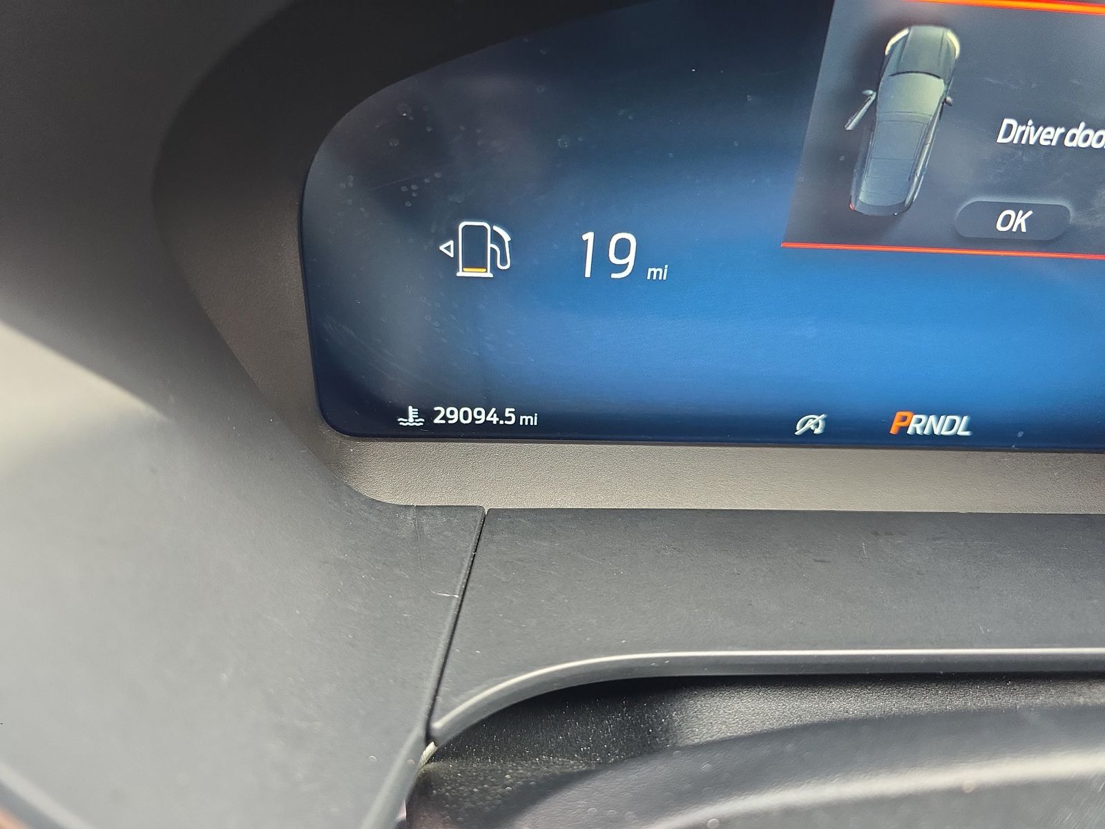 2023 Ford Escape Active AWD