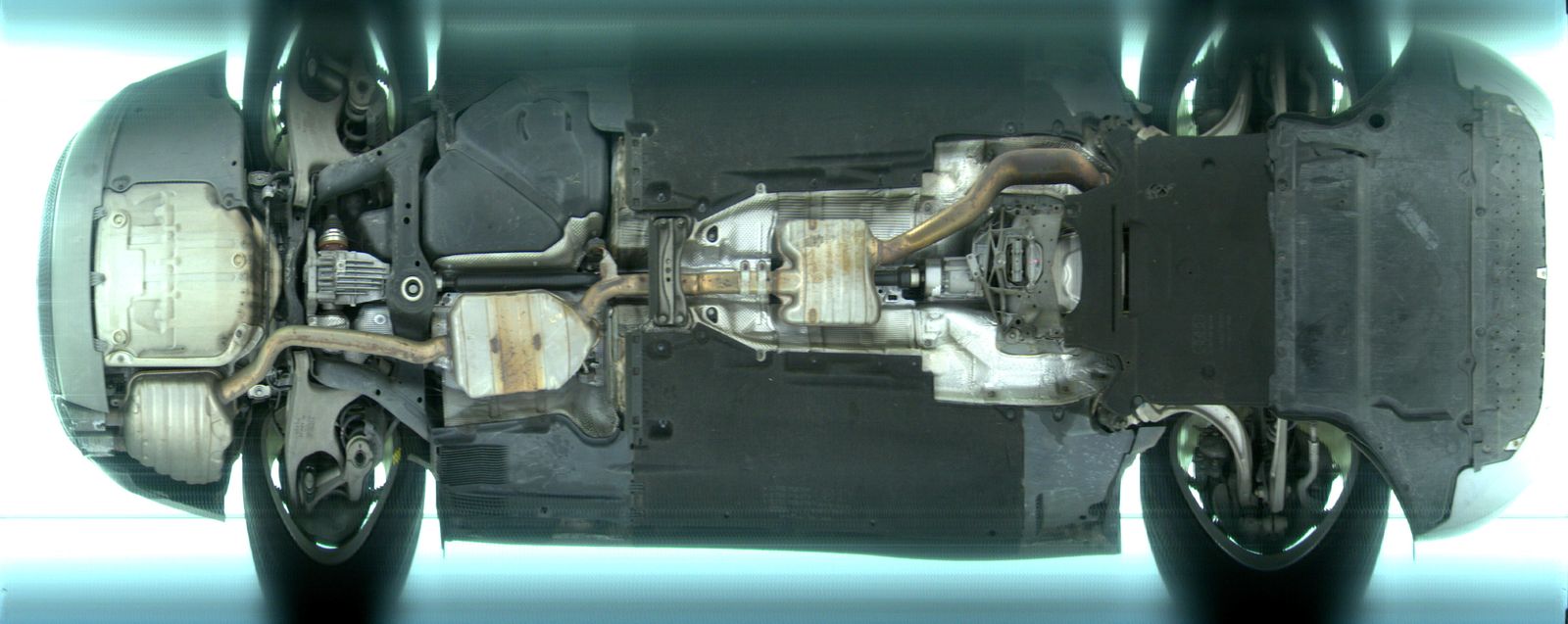 2014 Audi A4 2.0T Premium Plus AWD