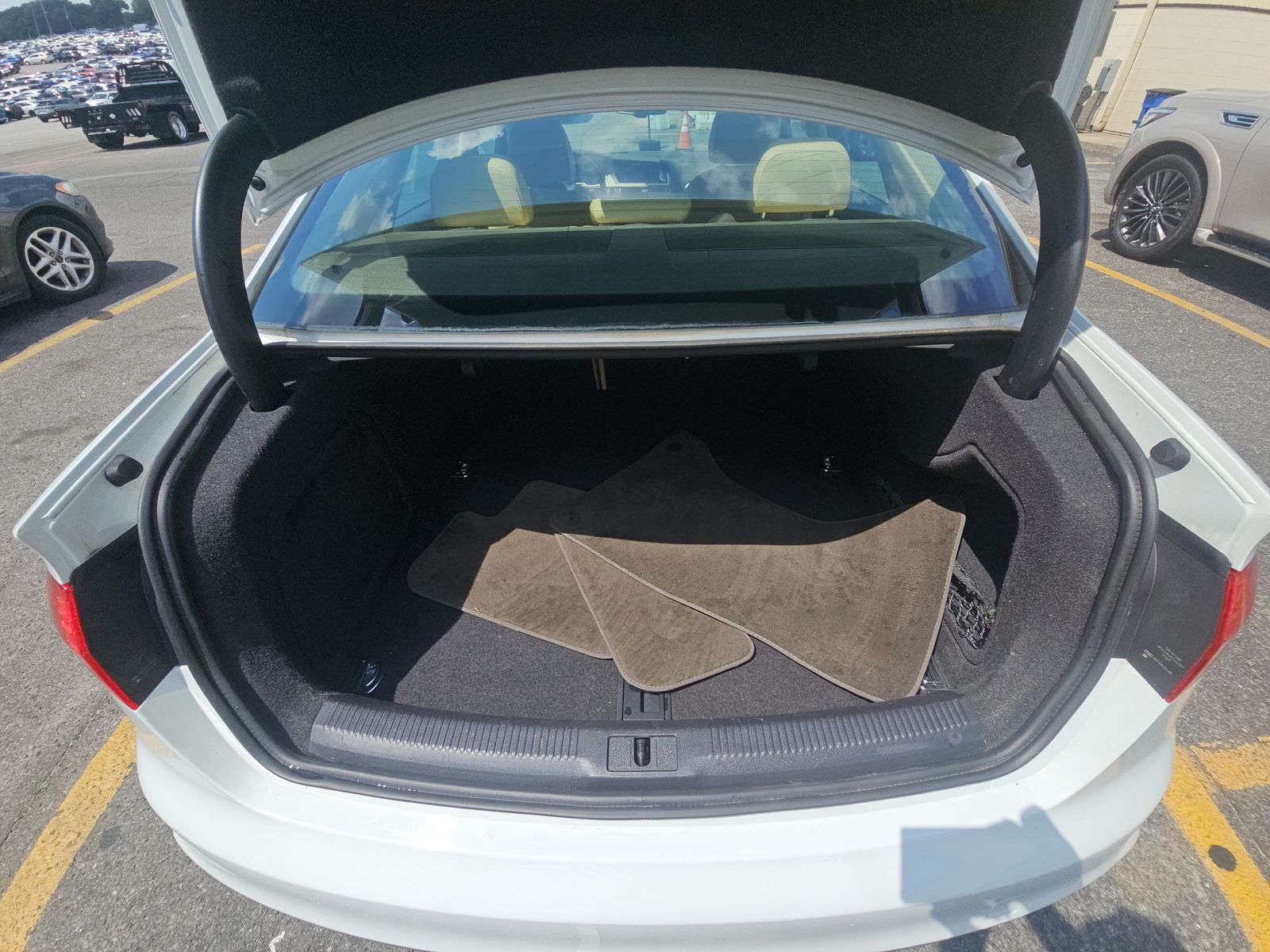 2014 Audi A4 2.0T Premium Plus AWD