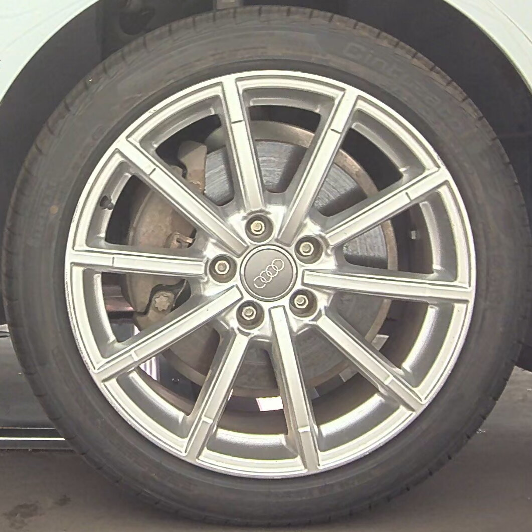 2014 Audi A4 2.0T Premium Plus AWD