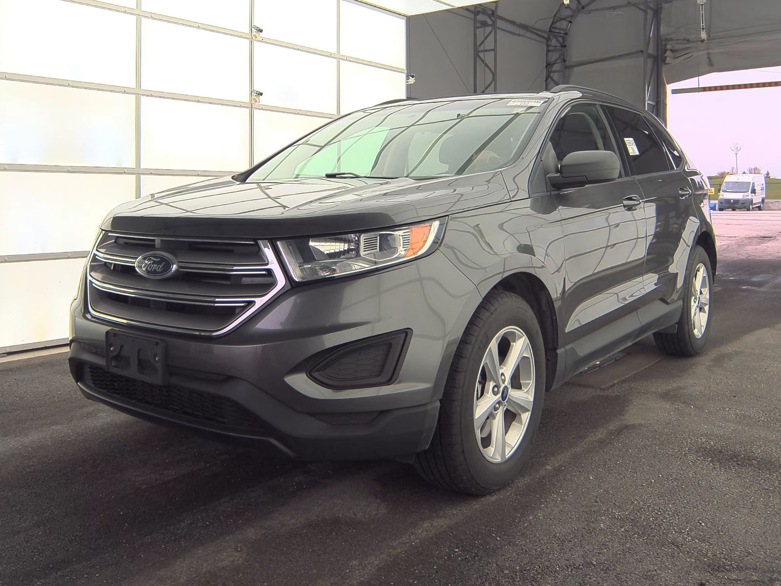 2015 Ford Edge SE AWD