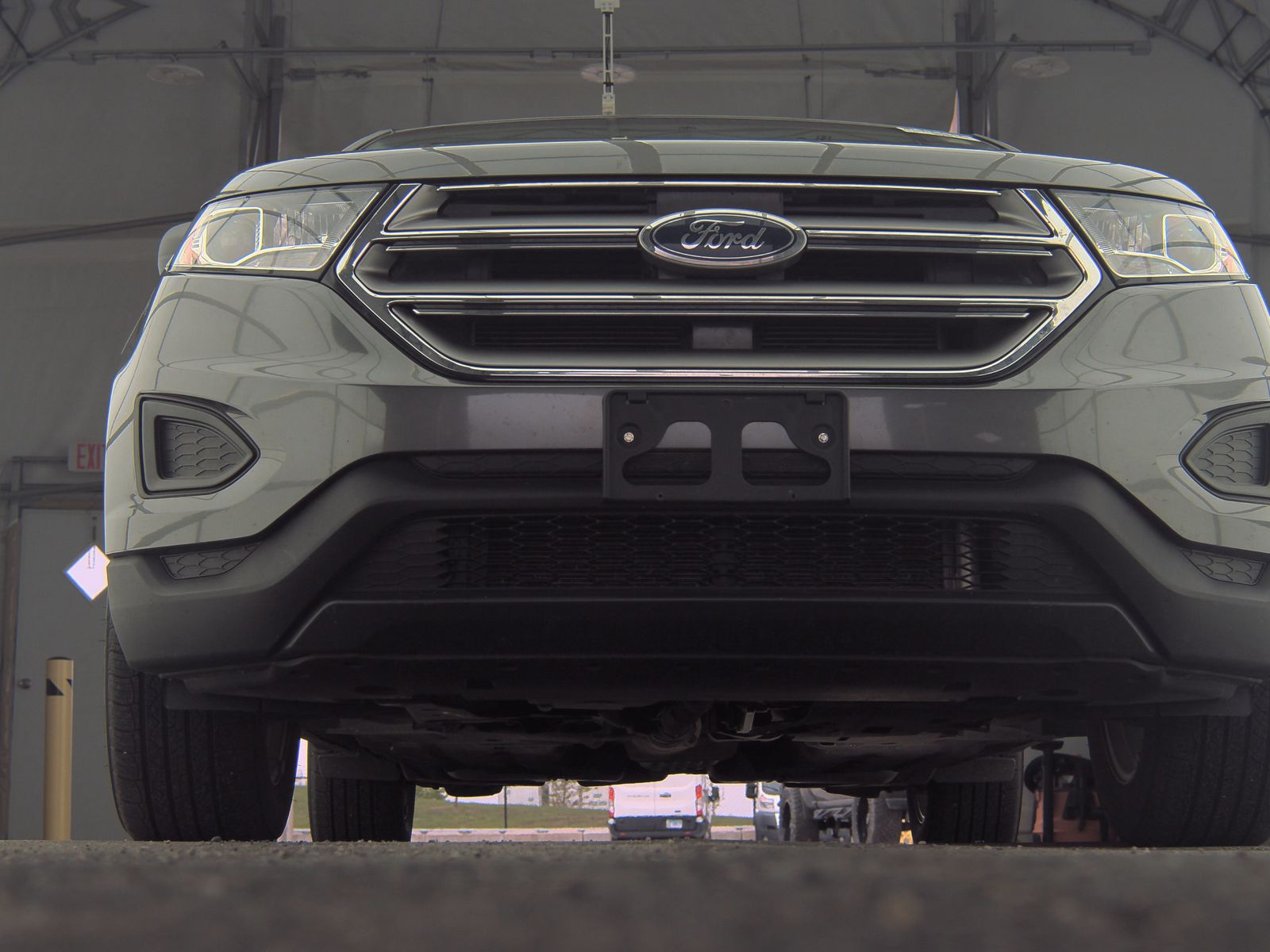 2015 Ford Edge SE AWD