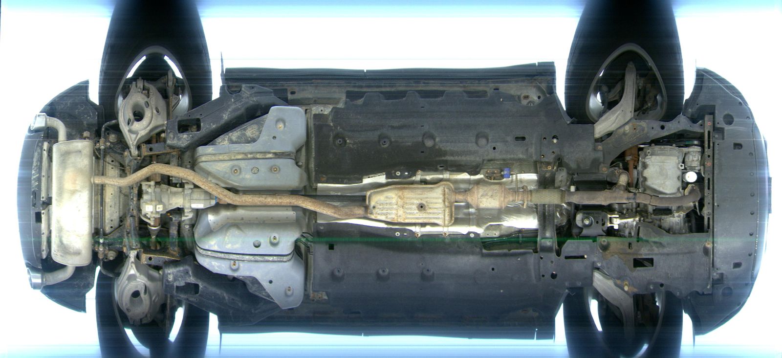 2015 Ford Edge SE AWD