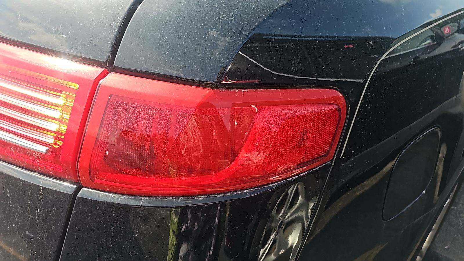 2018 Lincoln MKT Reserve AWD