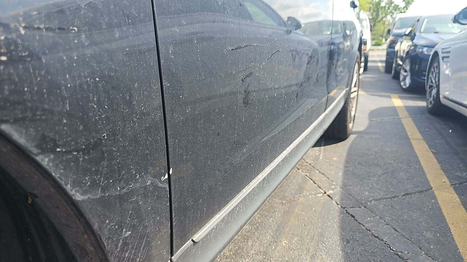 2018 Lincoln MKT Reserve AWD