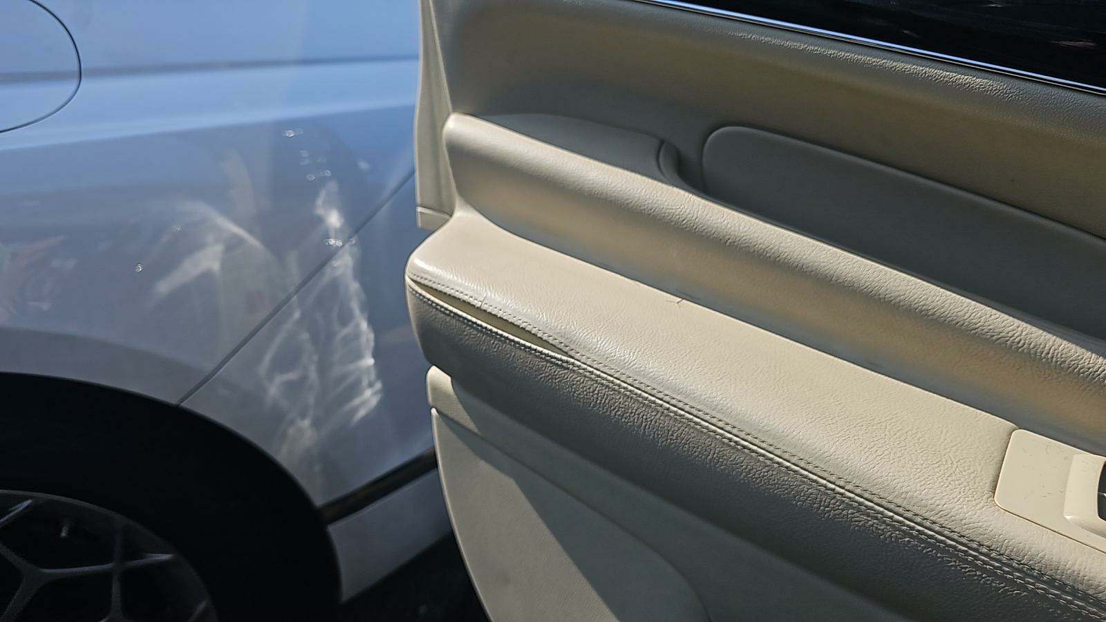 2018 Lincoln MKT Reserve AWD