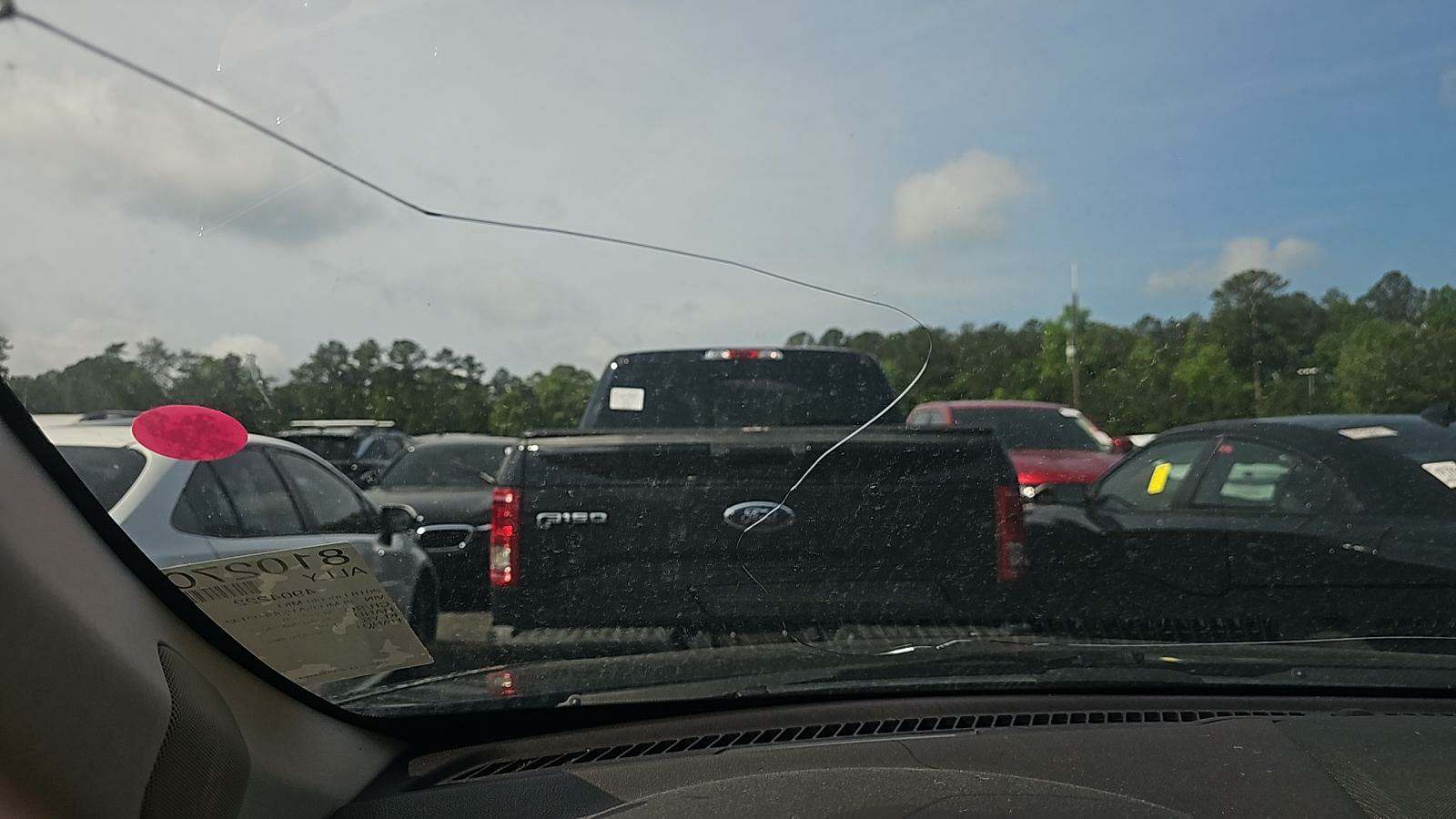 2018 Lincoln MKT Reserve AWD