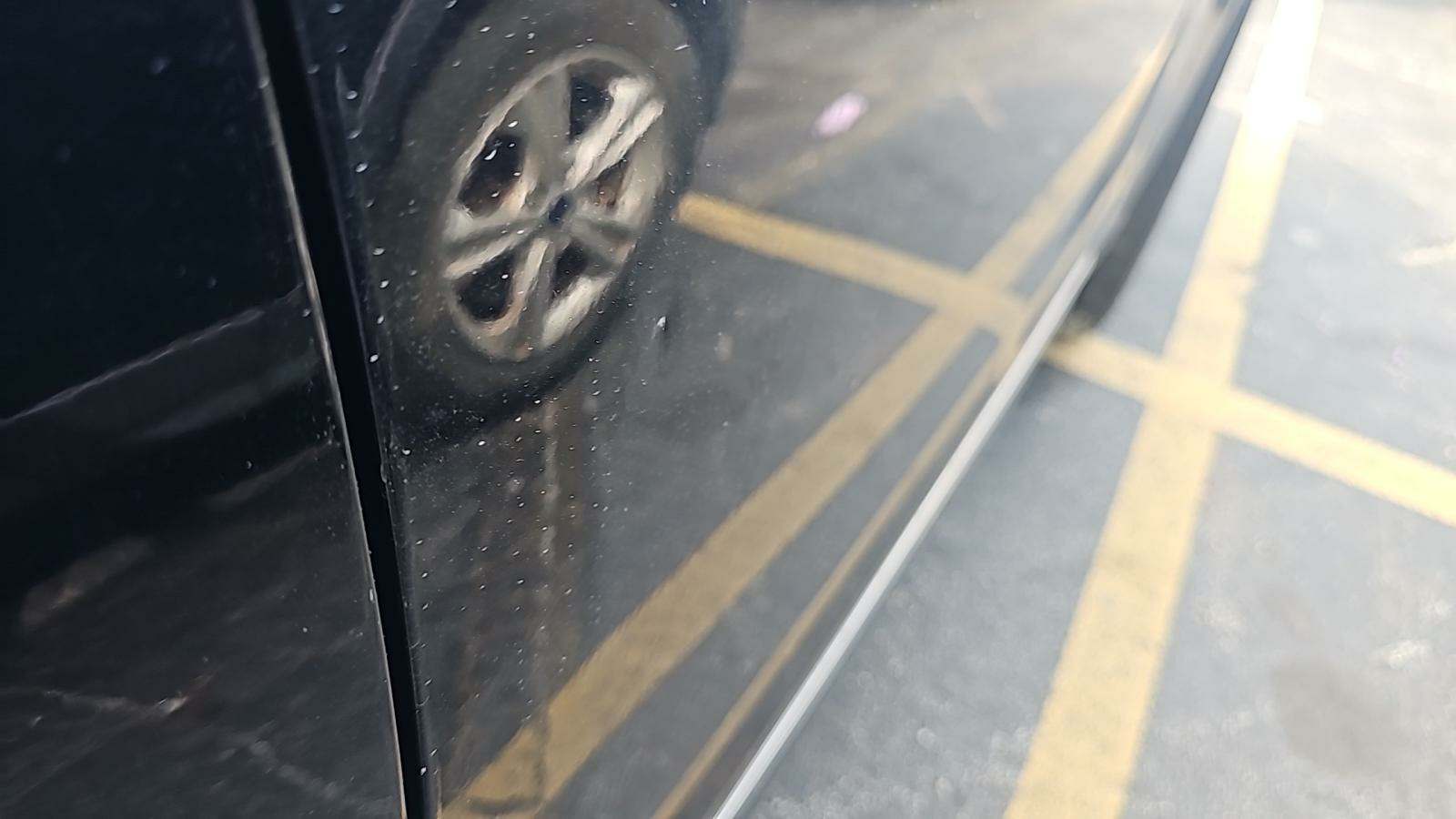 2018 Lincoln MKT Reserve AWD