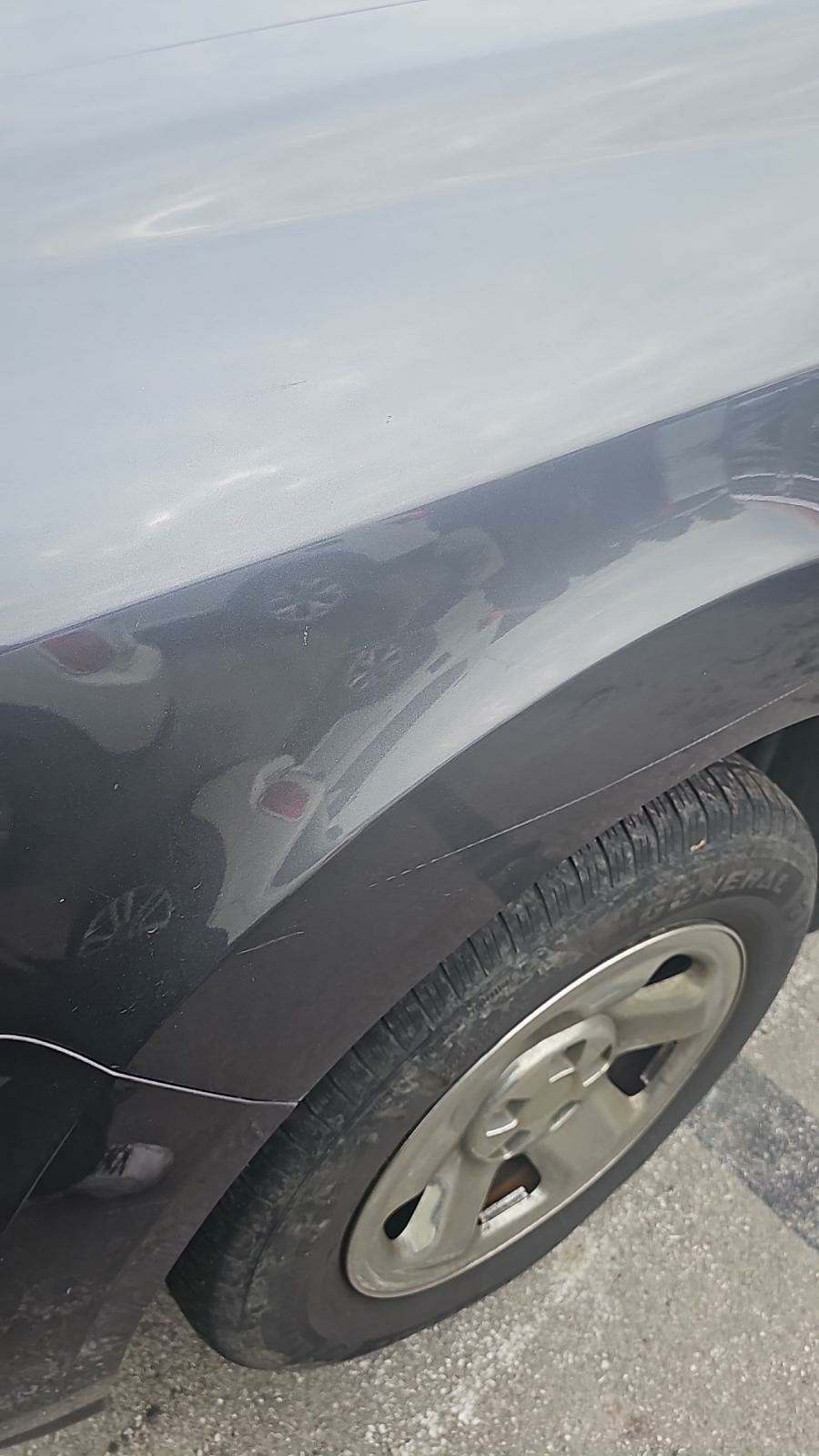 2014 Honda Pilot LX AWD