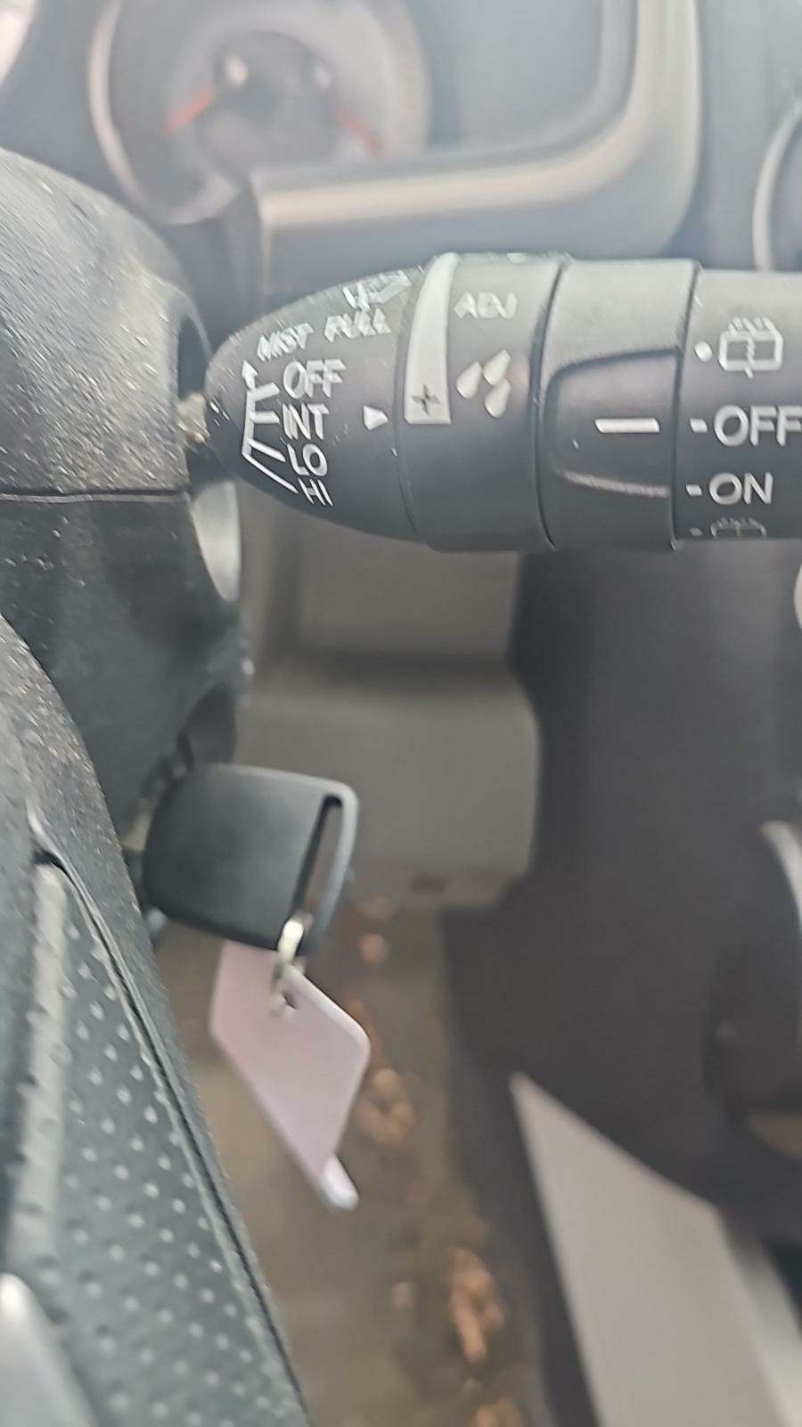 2014 Honda Pilot LX AWD