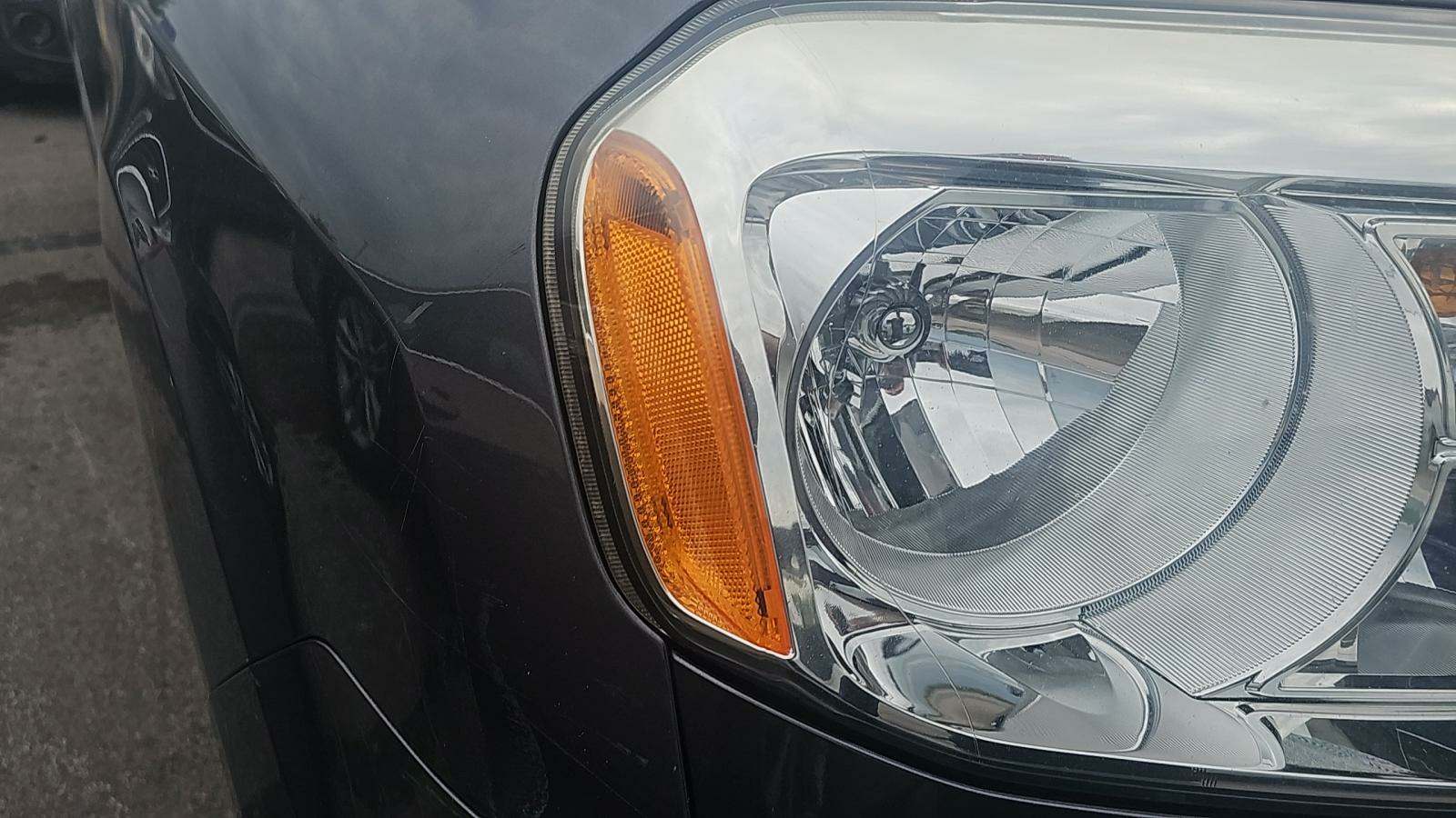 2014 Honda Pilot LX AWD