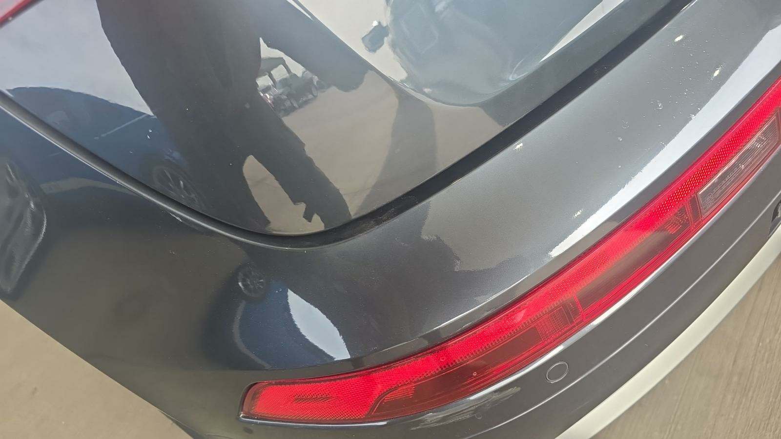 2018 Audi Q5 Premium Plus AWD