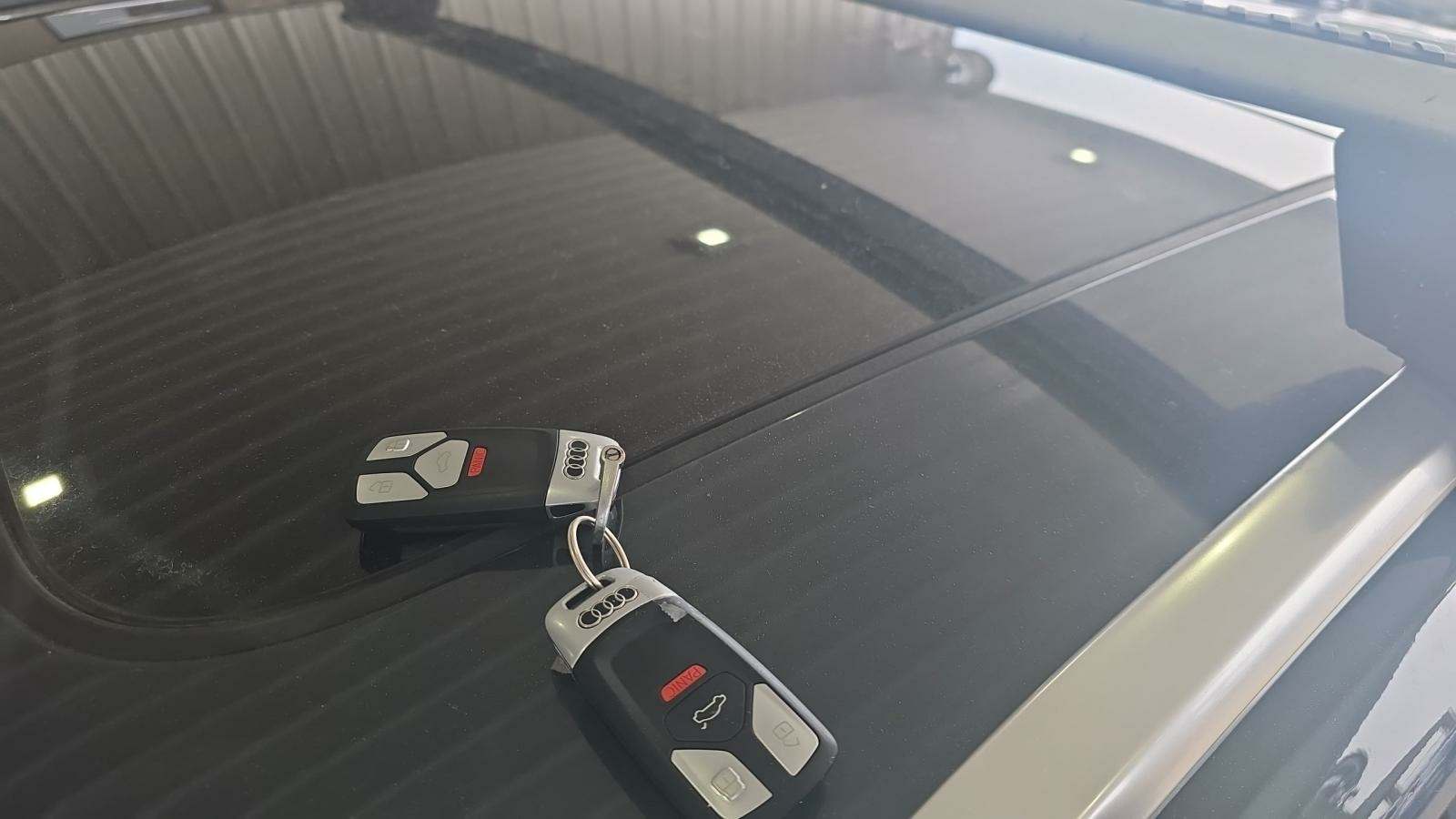 2018 Audi Q5 Premium Plus AWD