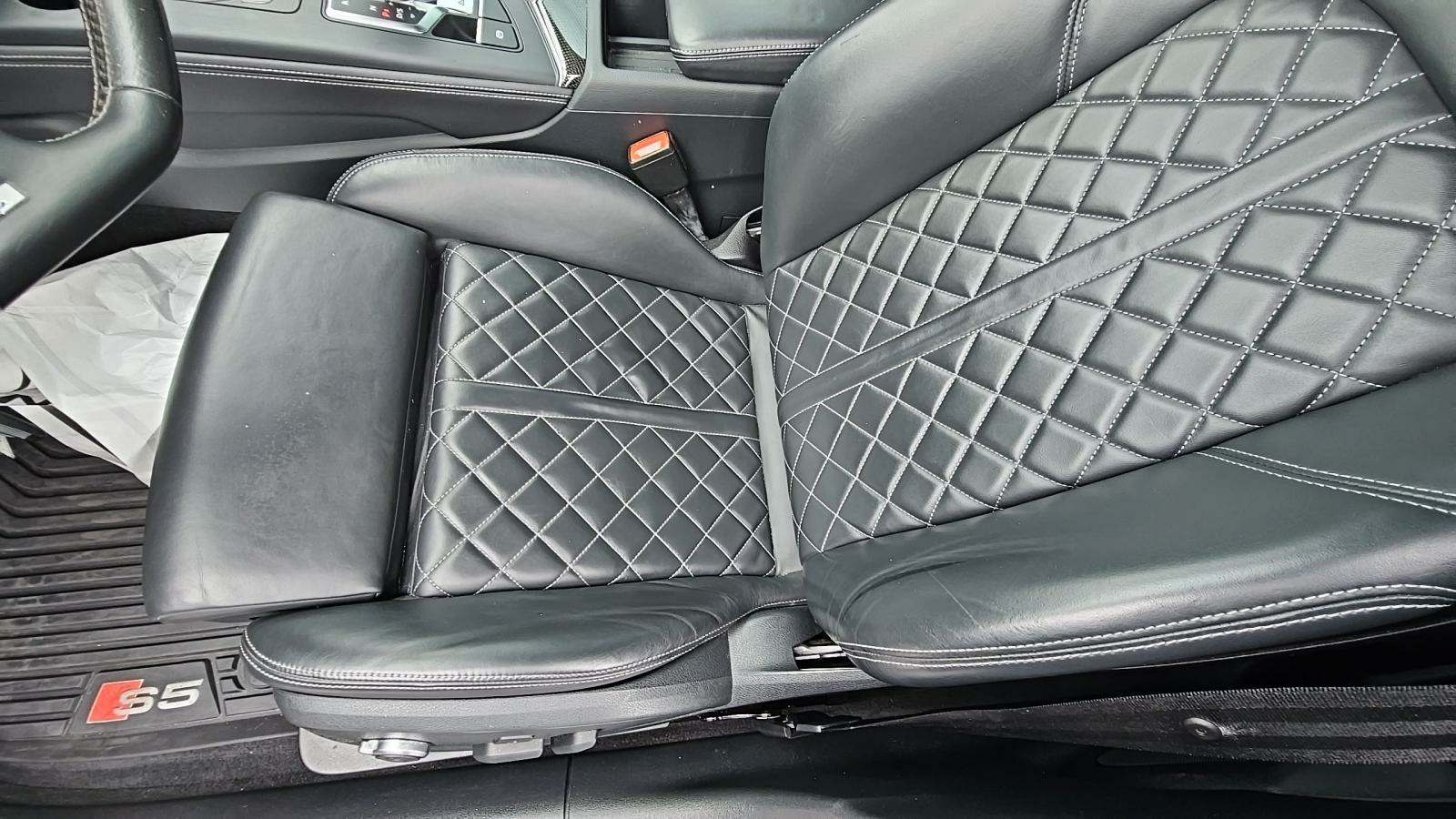 2019 Audi S5 Premium Plus AWD